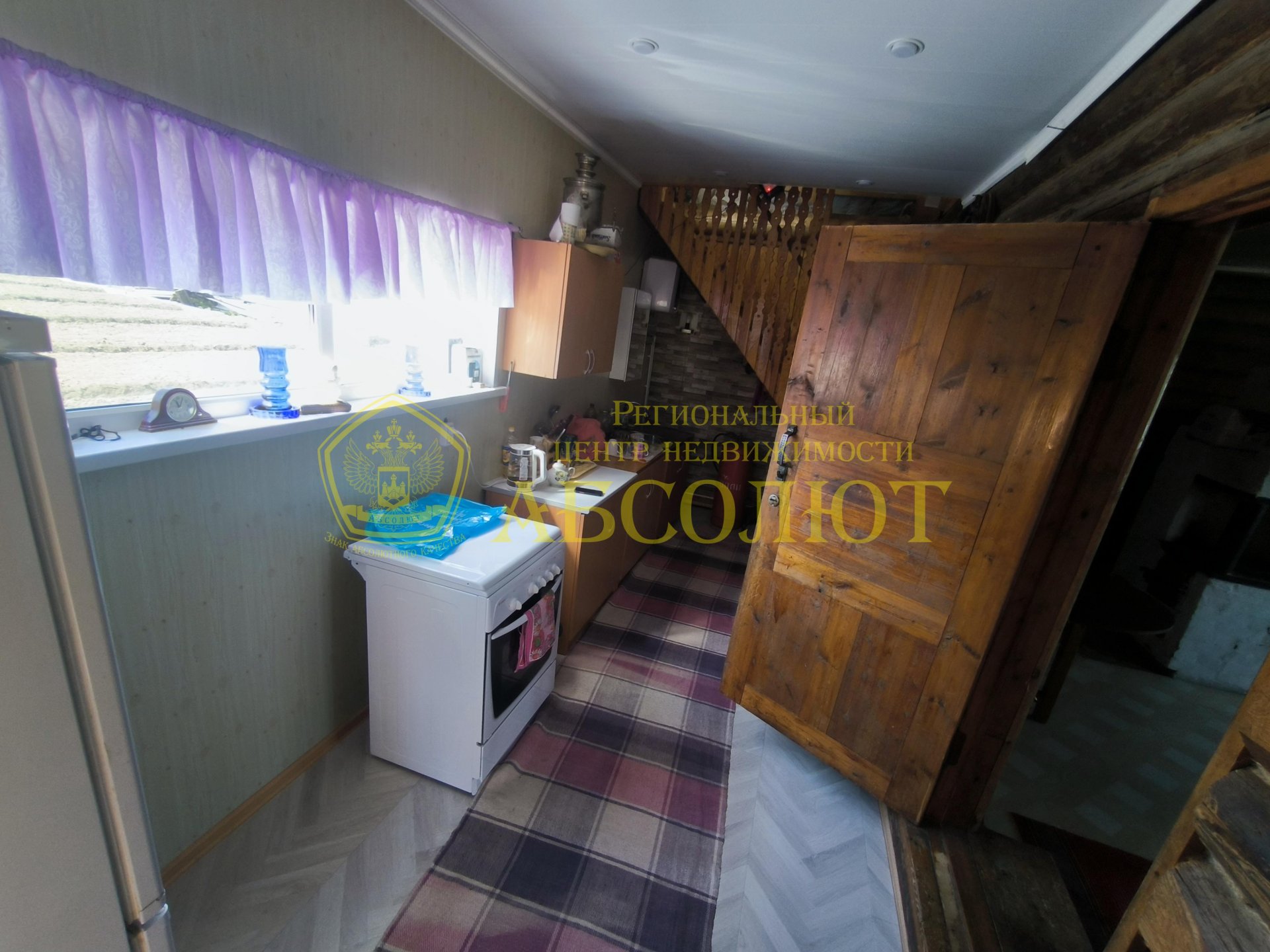Садовый участок, 50.0 м² — фото 10