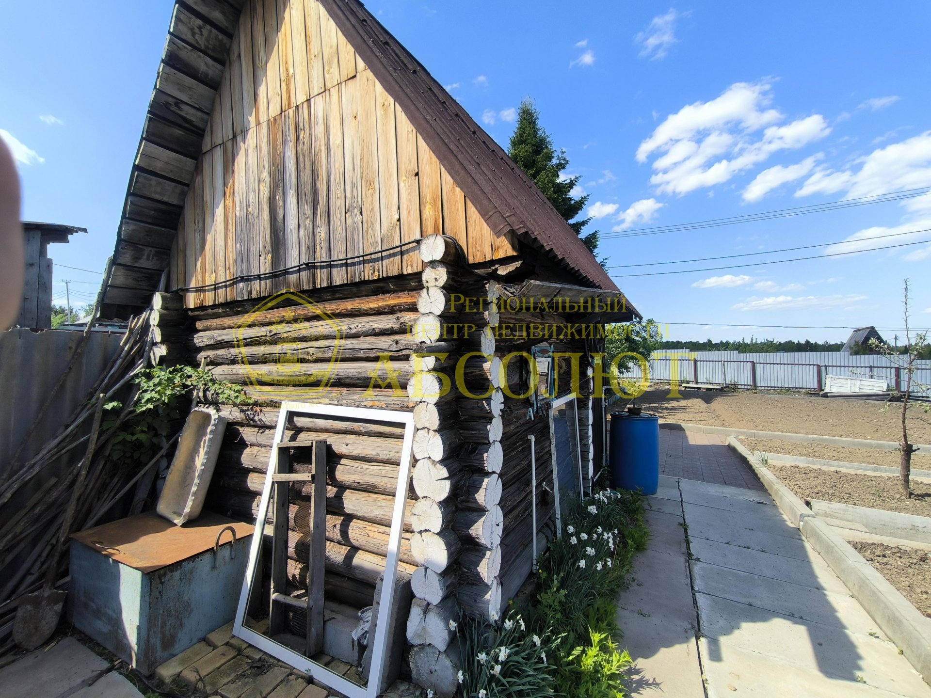 Садовый участок, 50.0 м² — фото 28