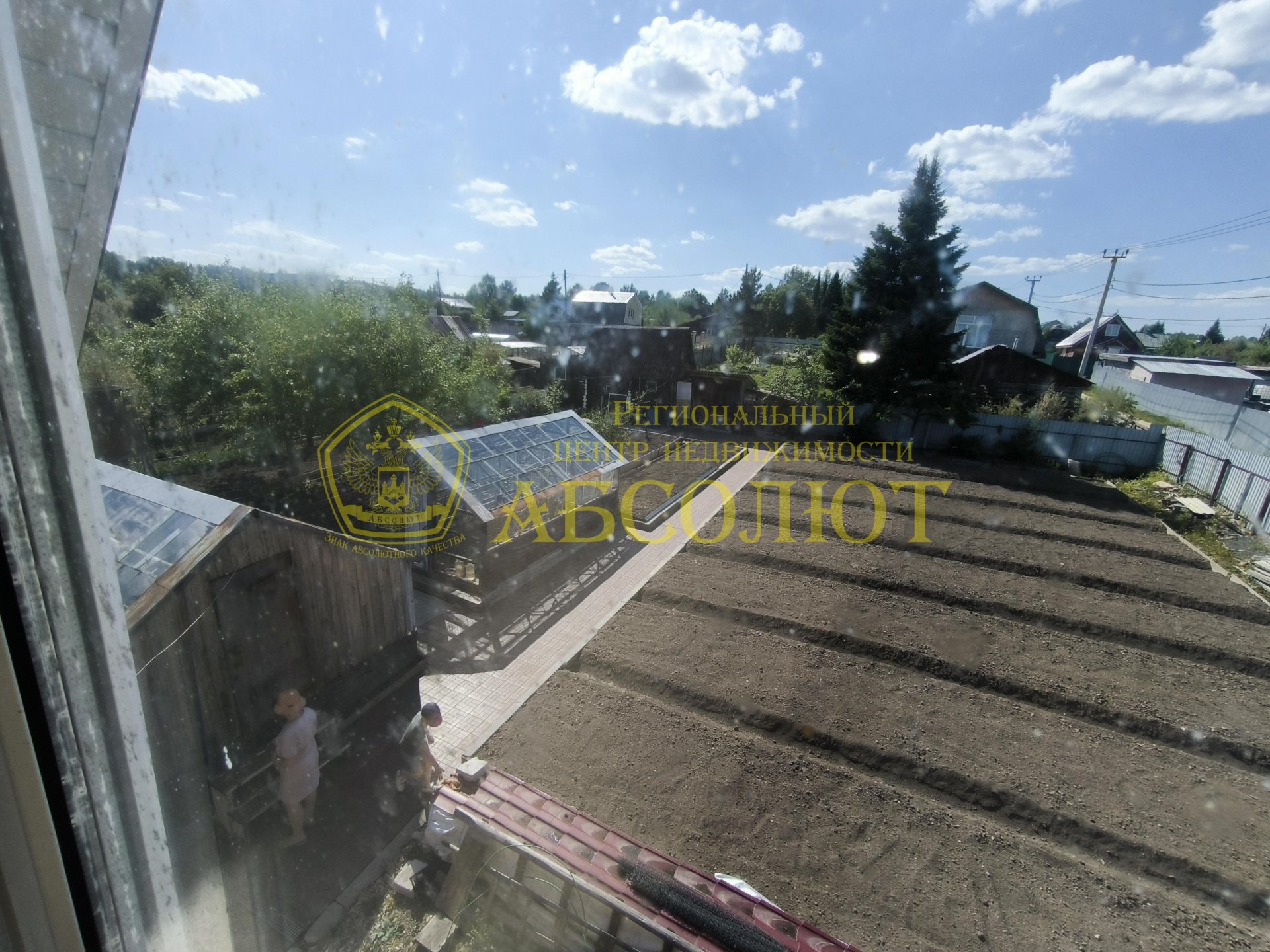 Садовый участок, 50.0 м² — фото 22