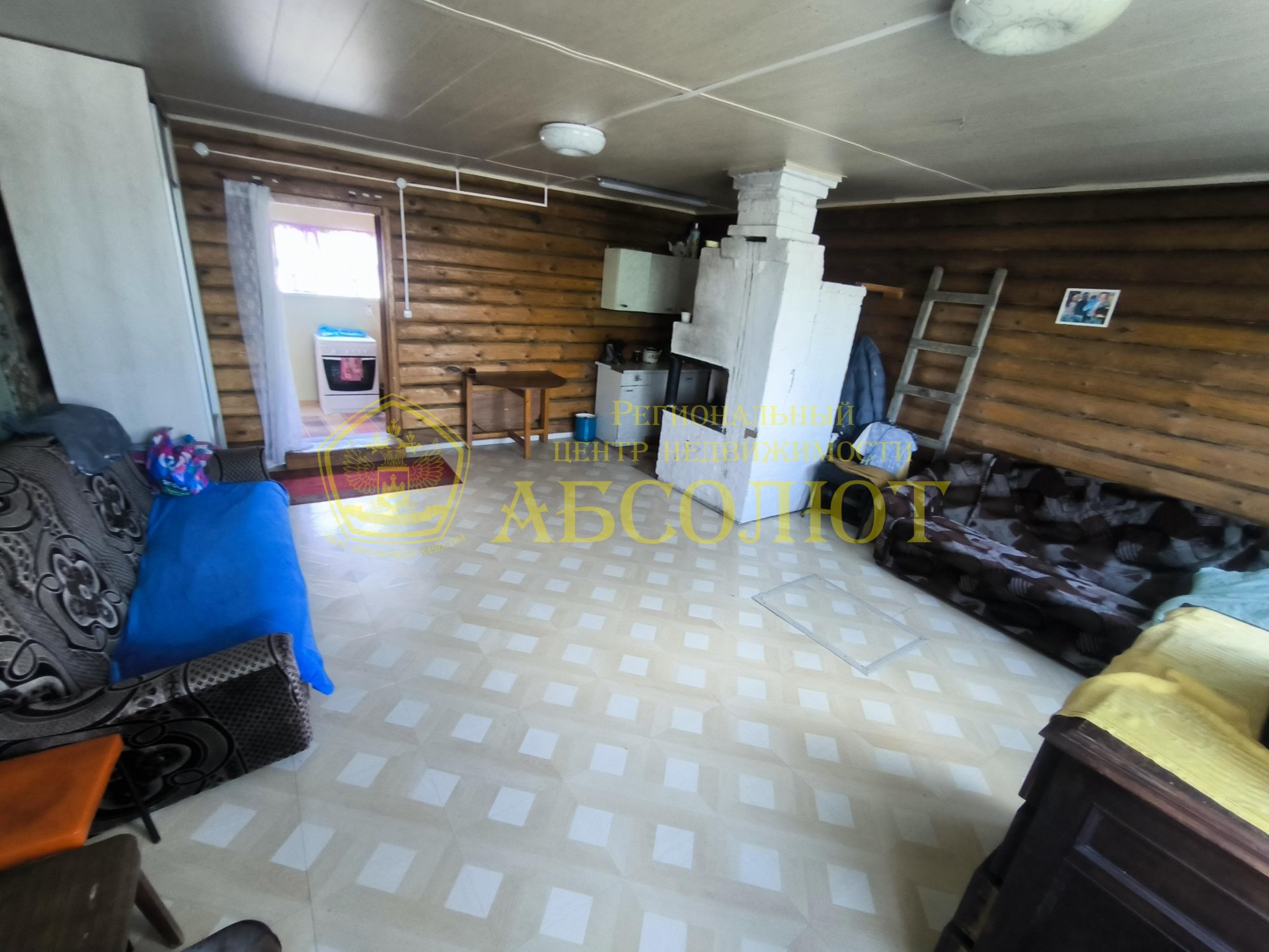 Садовый участок, 50.0 м² — фото 14
