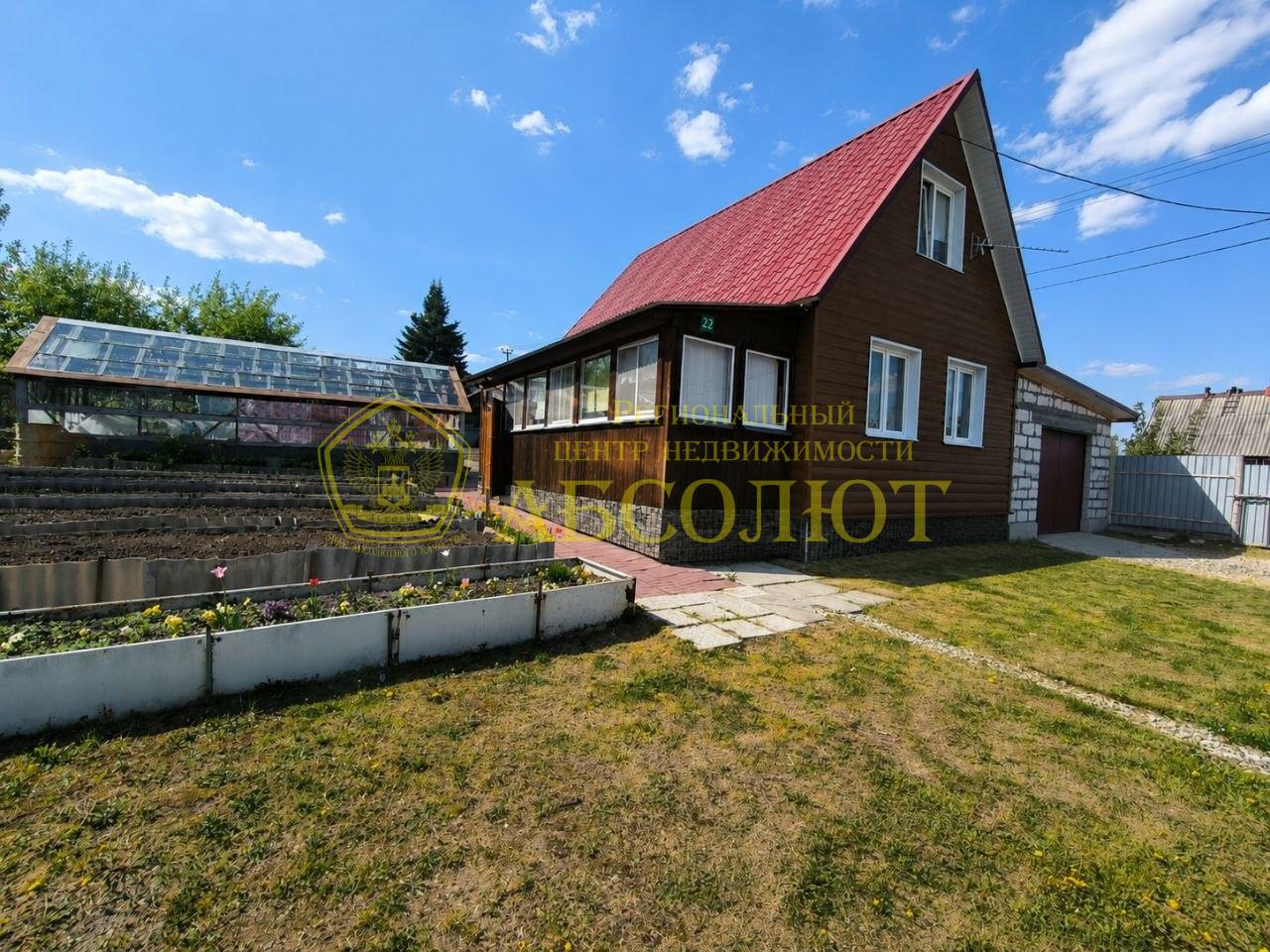 Садовый участок, 50.0 м² — фото 2