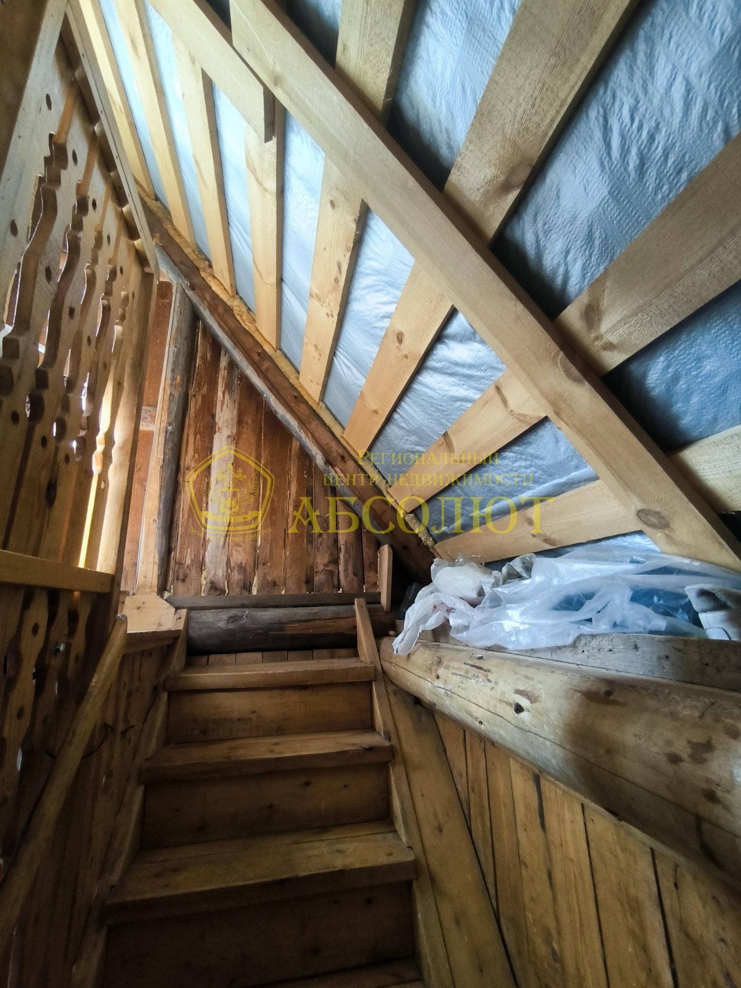 Садовый участок, 50.0 м² — фото 18