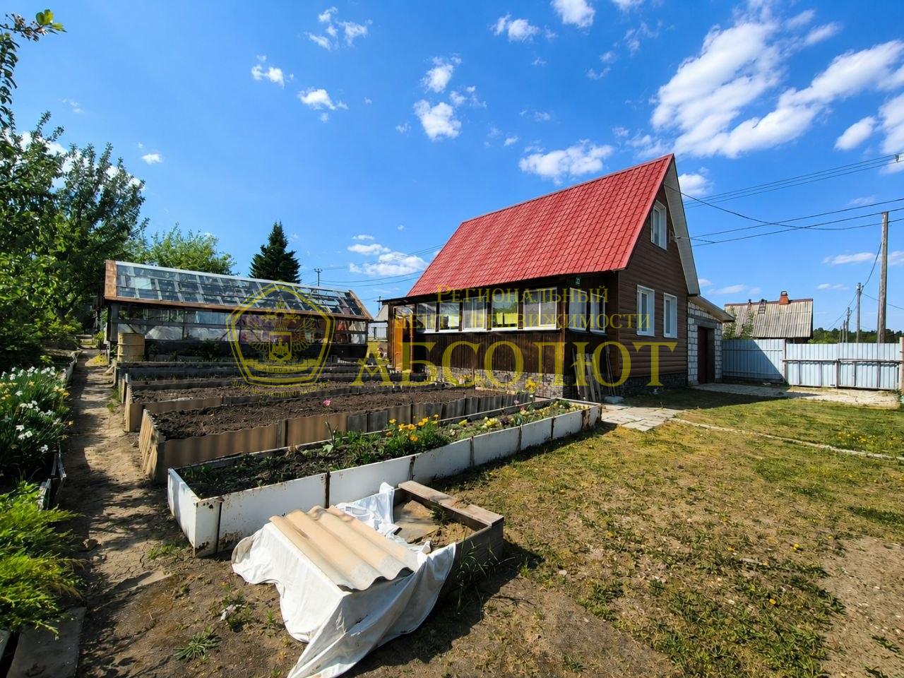 Садовый участок, 50.0 м² — фото 3
