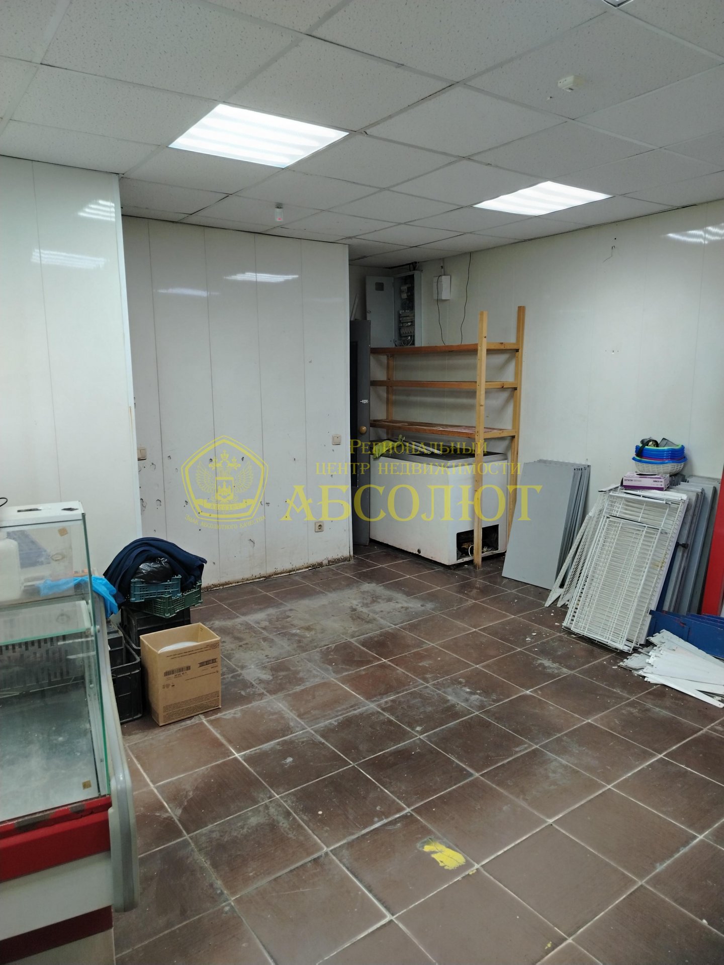 Коммерческая недвижимость, 1 из 2, 30.3 м² — фото 6