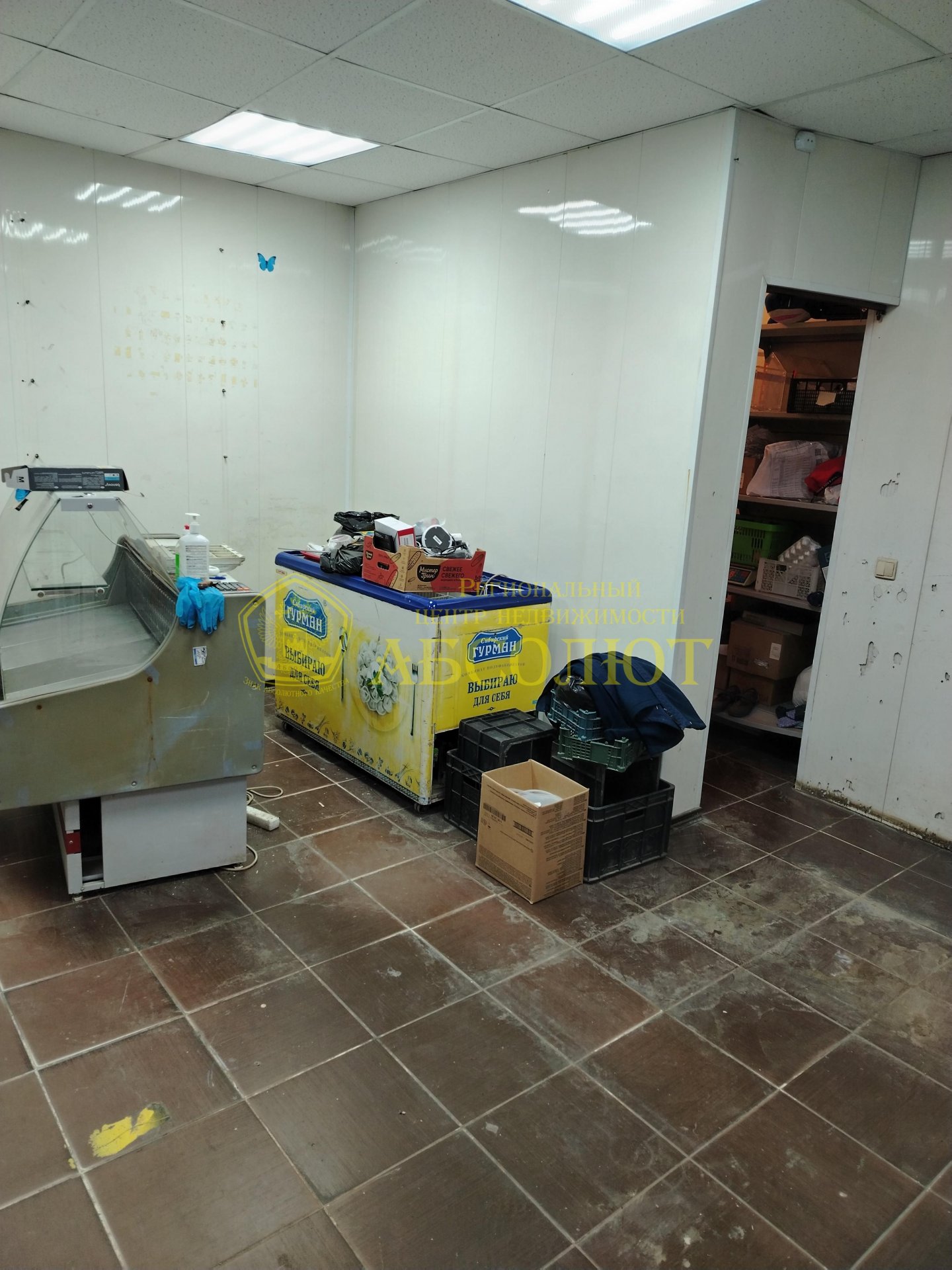 Коммерческая недвижимость, 1 из 2, 30.3 м² — фото 5