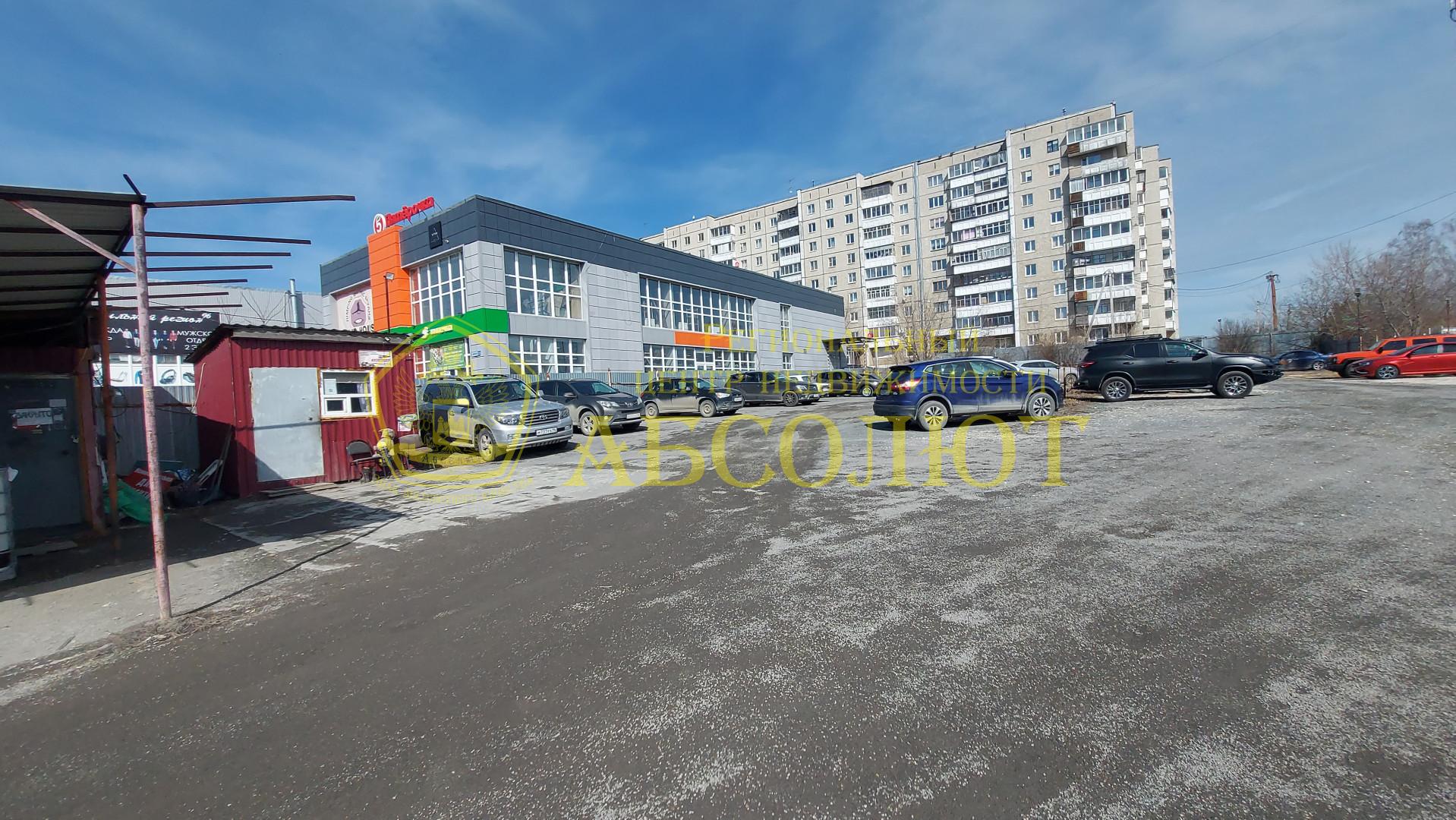 Коммерческая недвижимость, 31.7 м² — фото 3