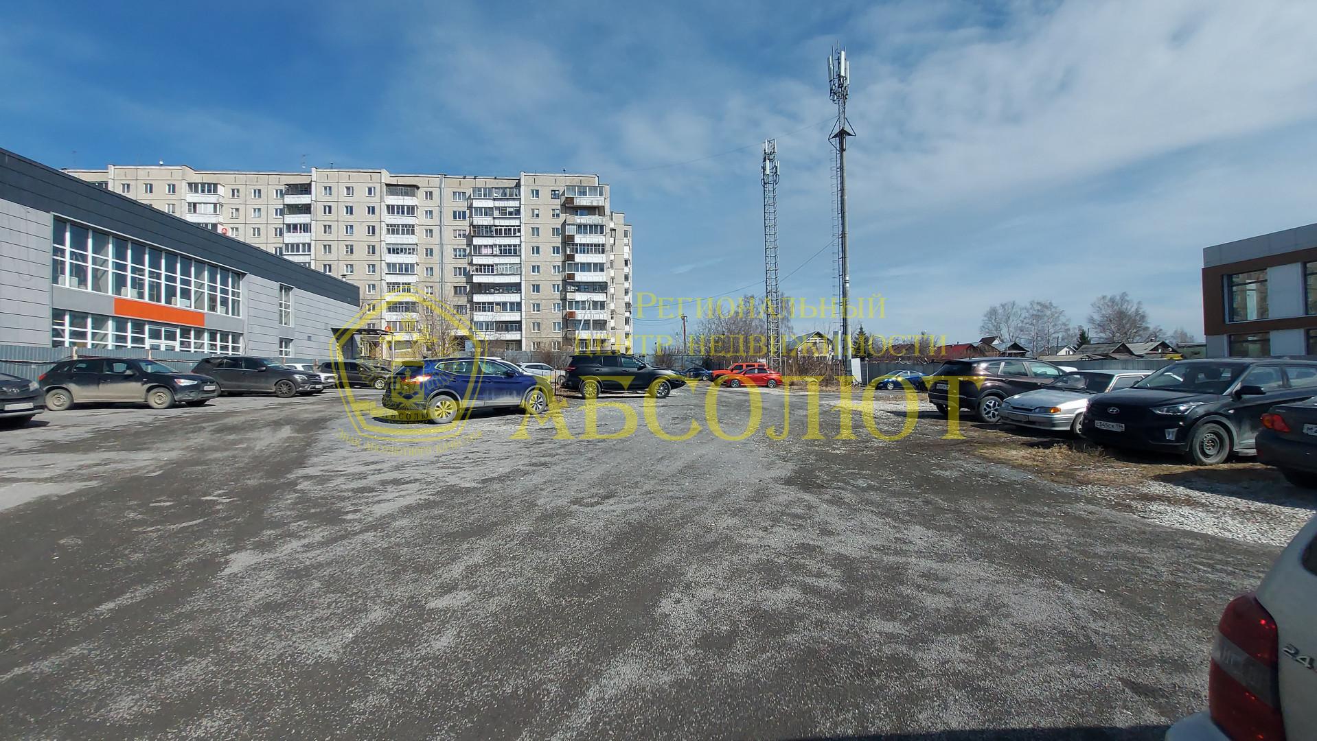 Коммерческая недвижимость, 31.7 м²