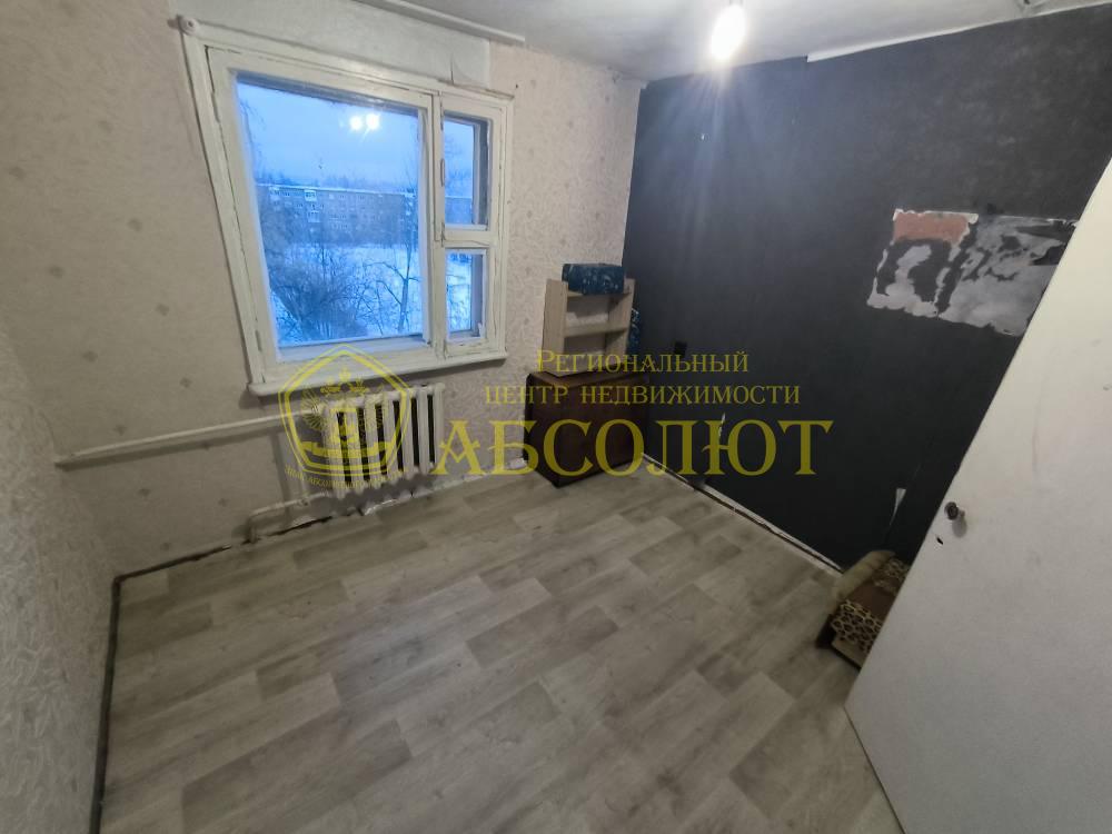 2-к квартира, 5/5 эт., 37.0 м² — фото 4