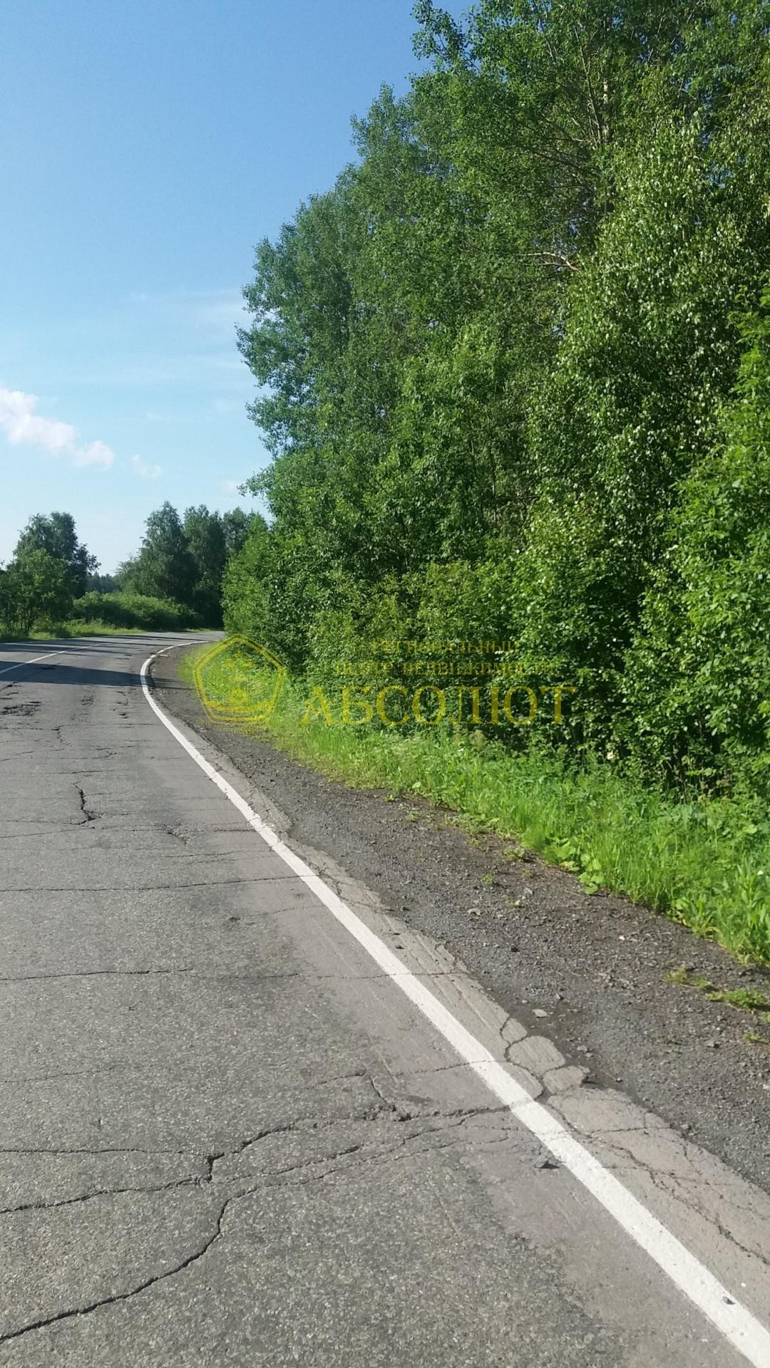 Земельный участок — фото 2