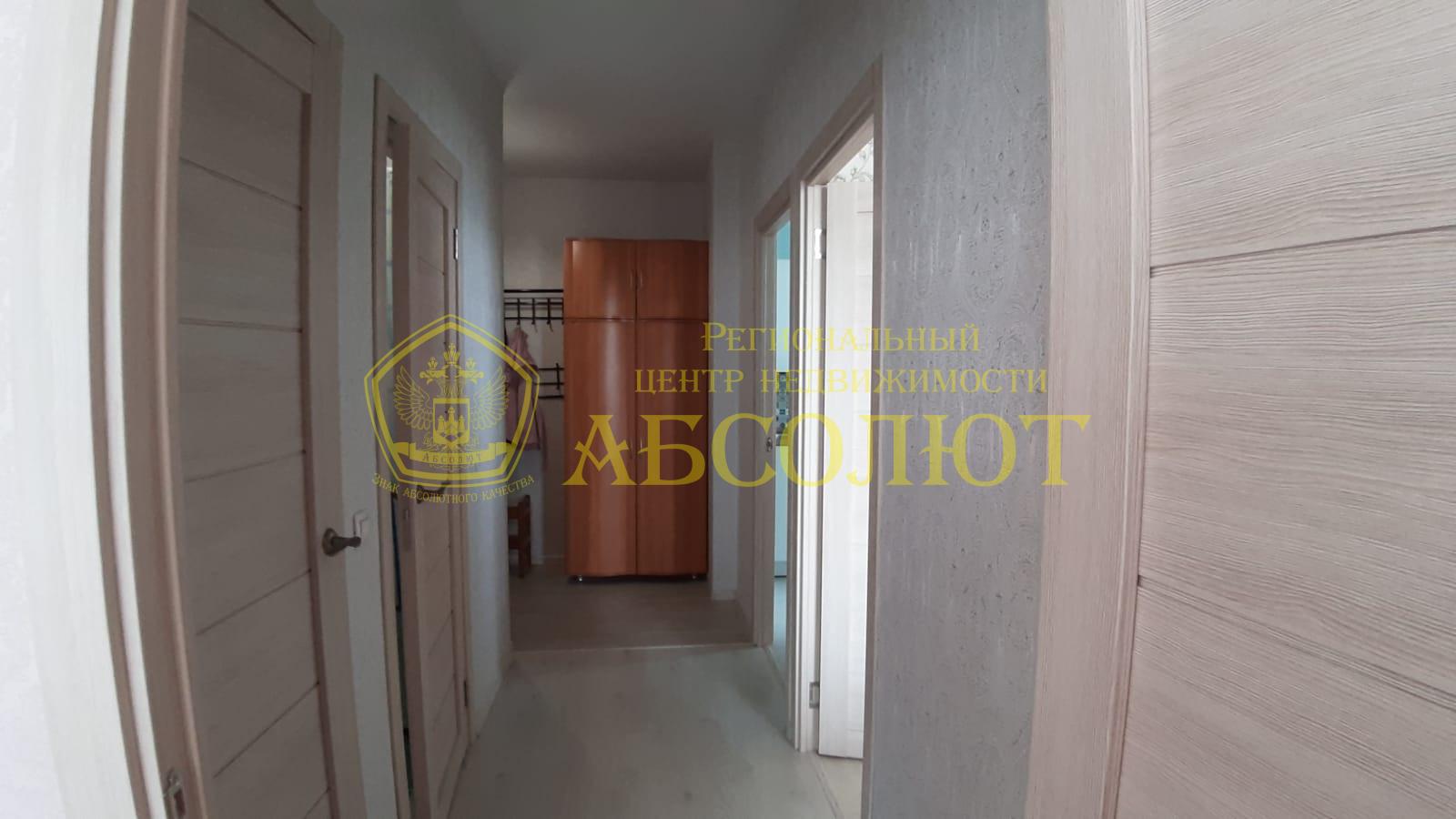 2-к квартира, 7/25 эт., 50.0 м²