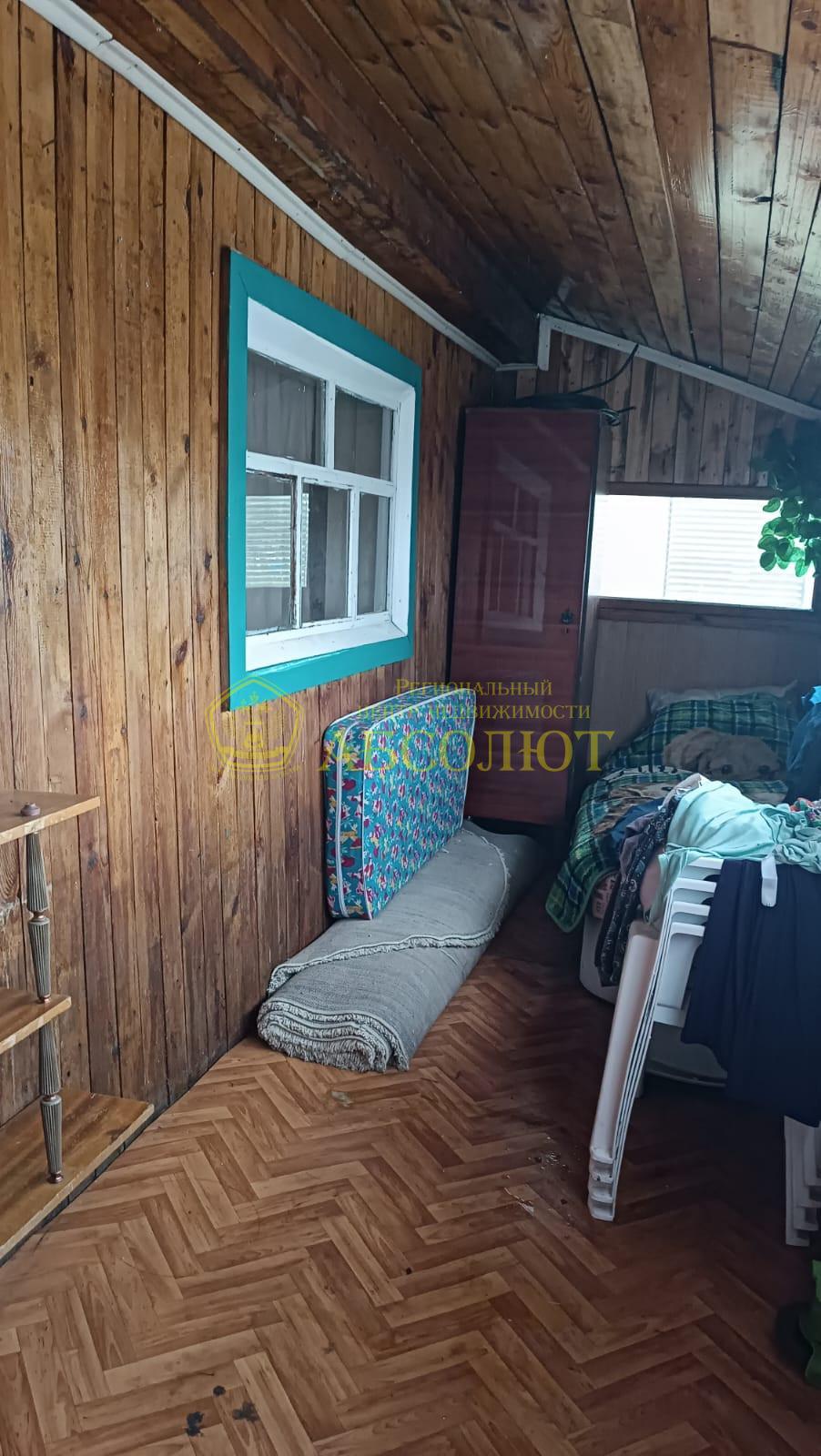 Садовый участок, 28.0 м² — фото 11