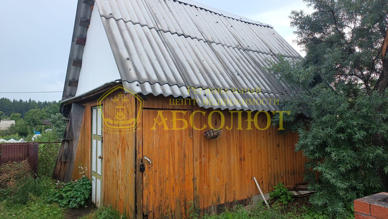 Садовый участок, 28.0 м² — фото 3