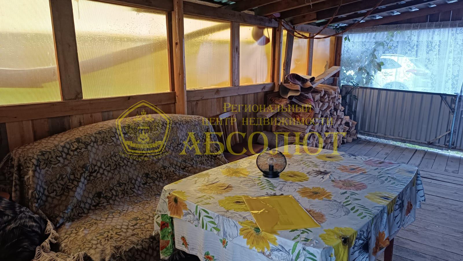 Садовый участок, 28.0 м² — фото 14