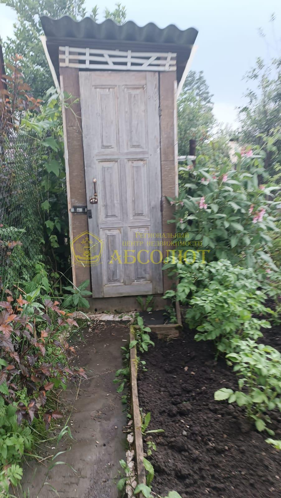 Садовый участок, 28.0 м² — фото 21
