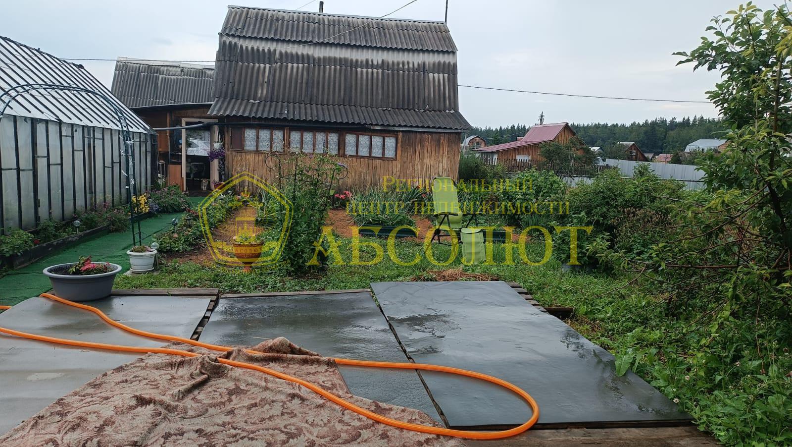 Садовый участок, 28.0 м² — фото 18
