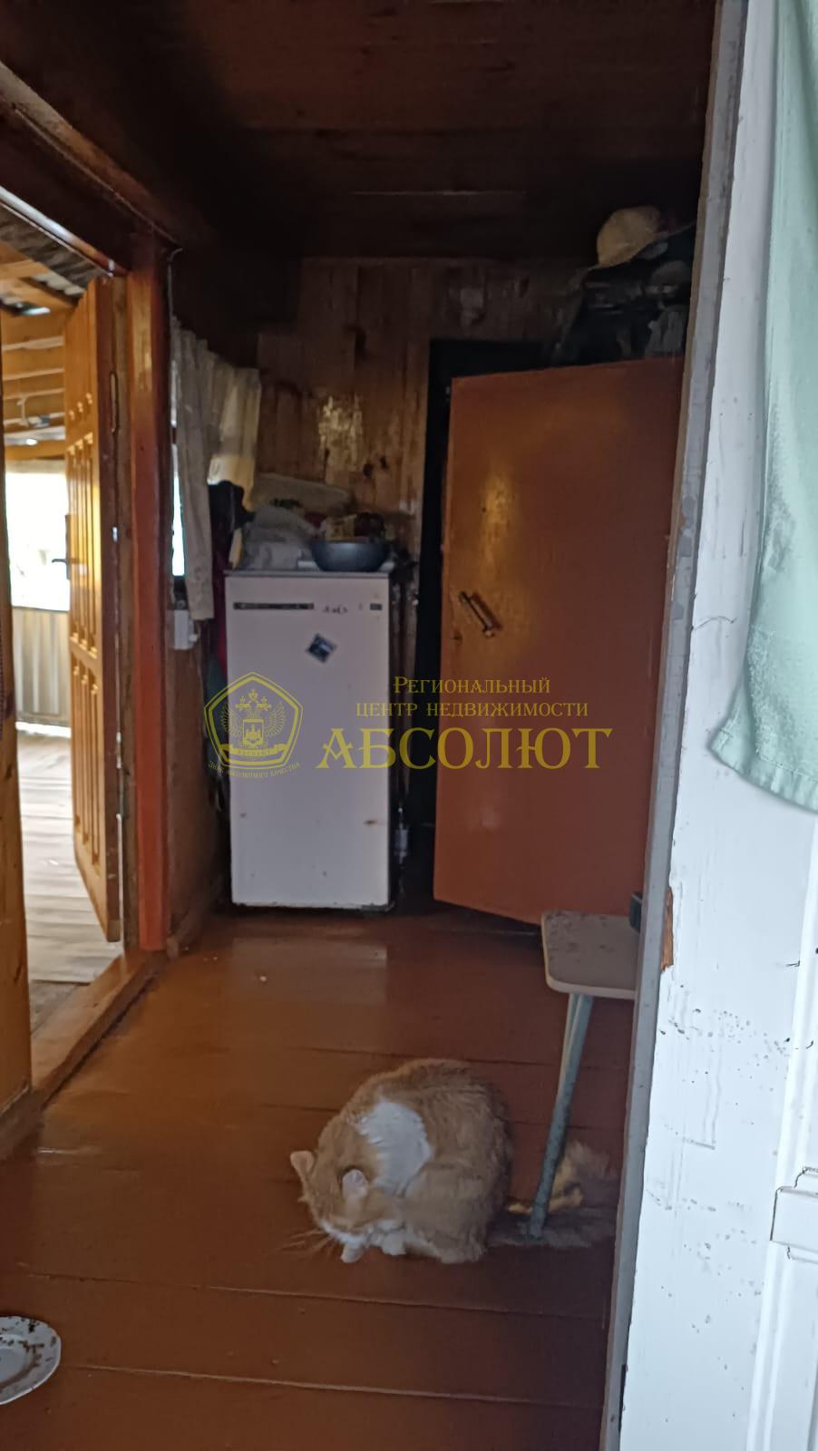 Садовый участок, 28.0 м² — фото 12