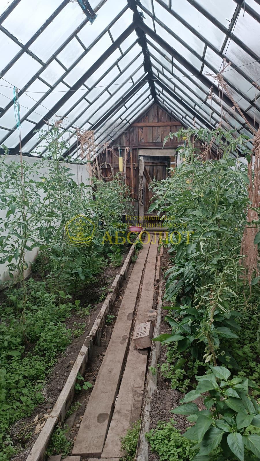 Садовый участок, 28.0 м² — фото 16