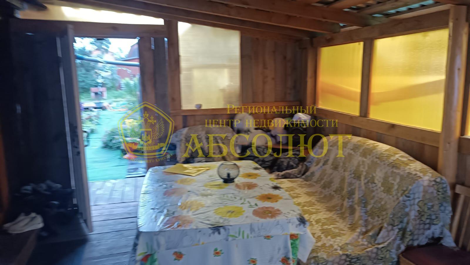 Садовый участок, 28.0 м² — фото 13