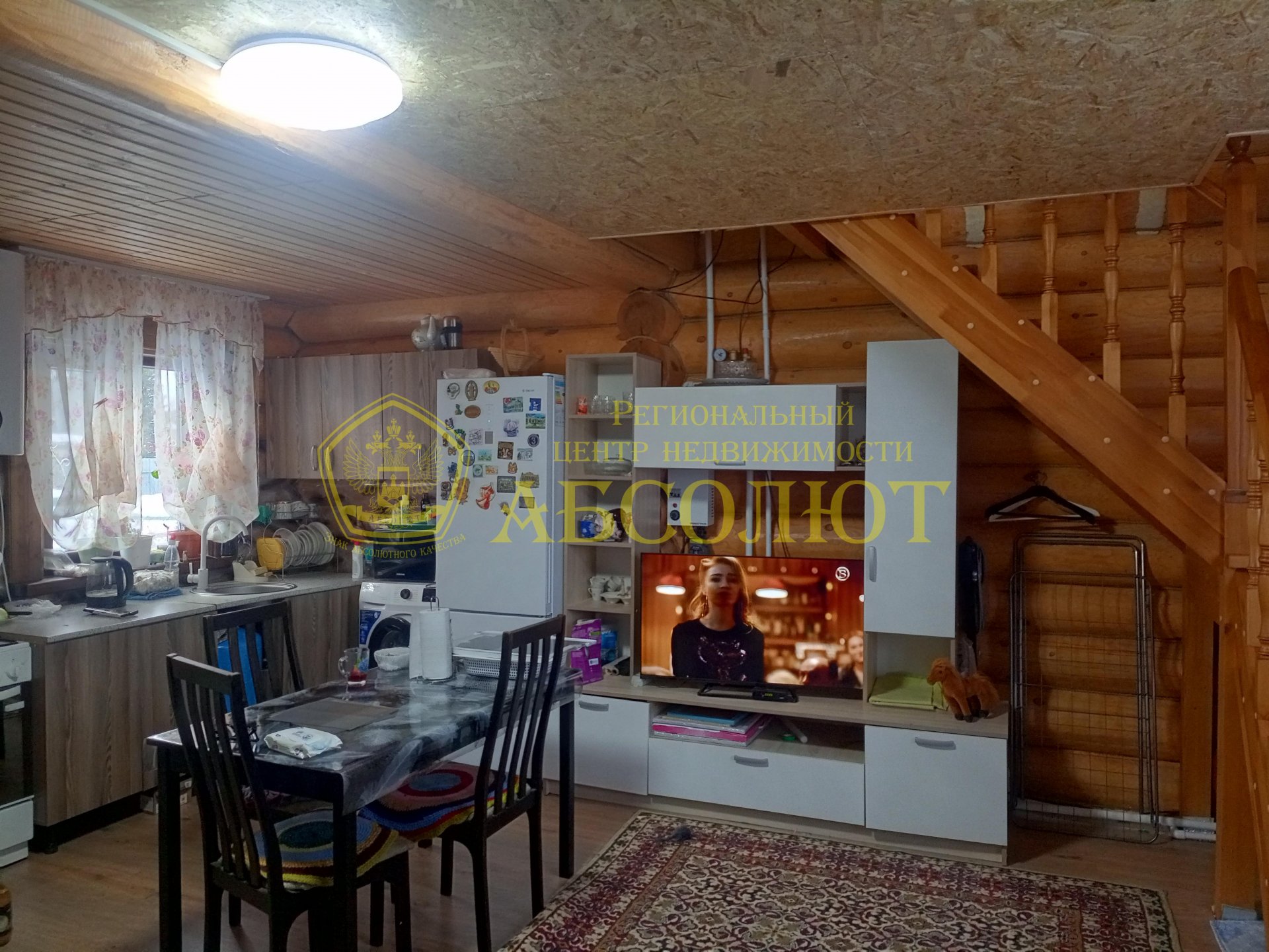 Садовый участок, 49.0 м² — фото 1