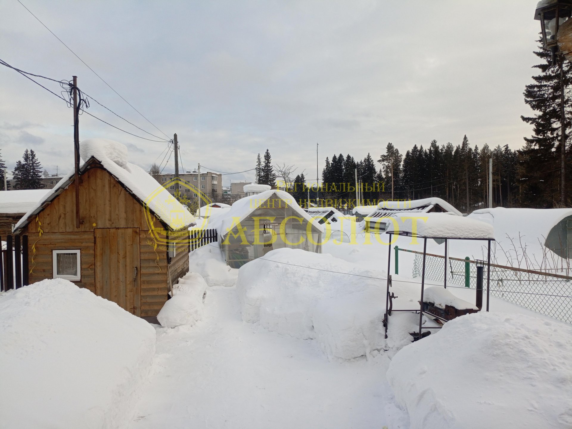 Садовый участок, 49.0 м² — фото 12