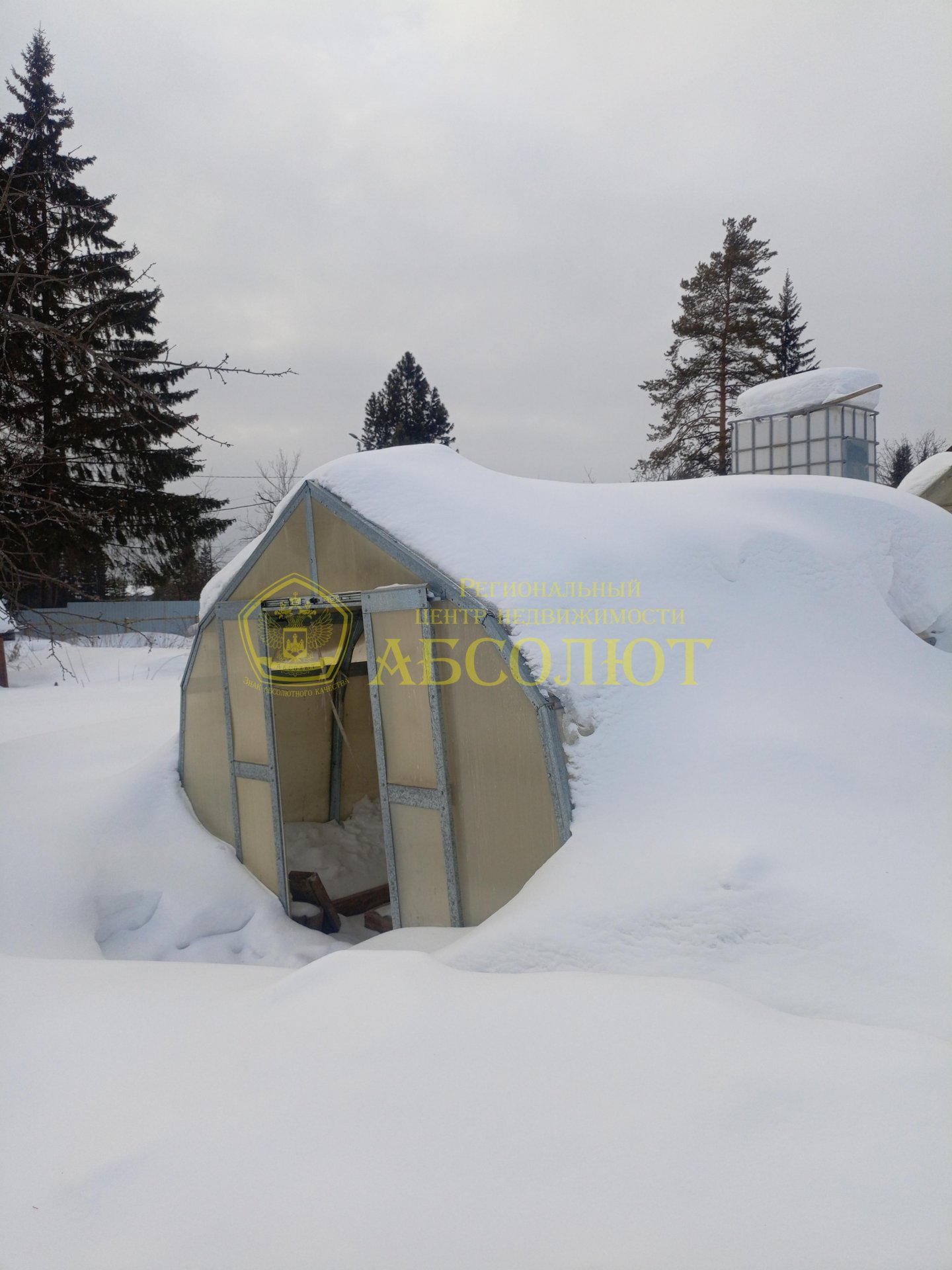Садовый участок, 49.0 м² — фото 21