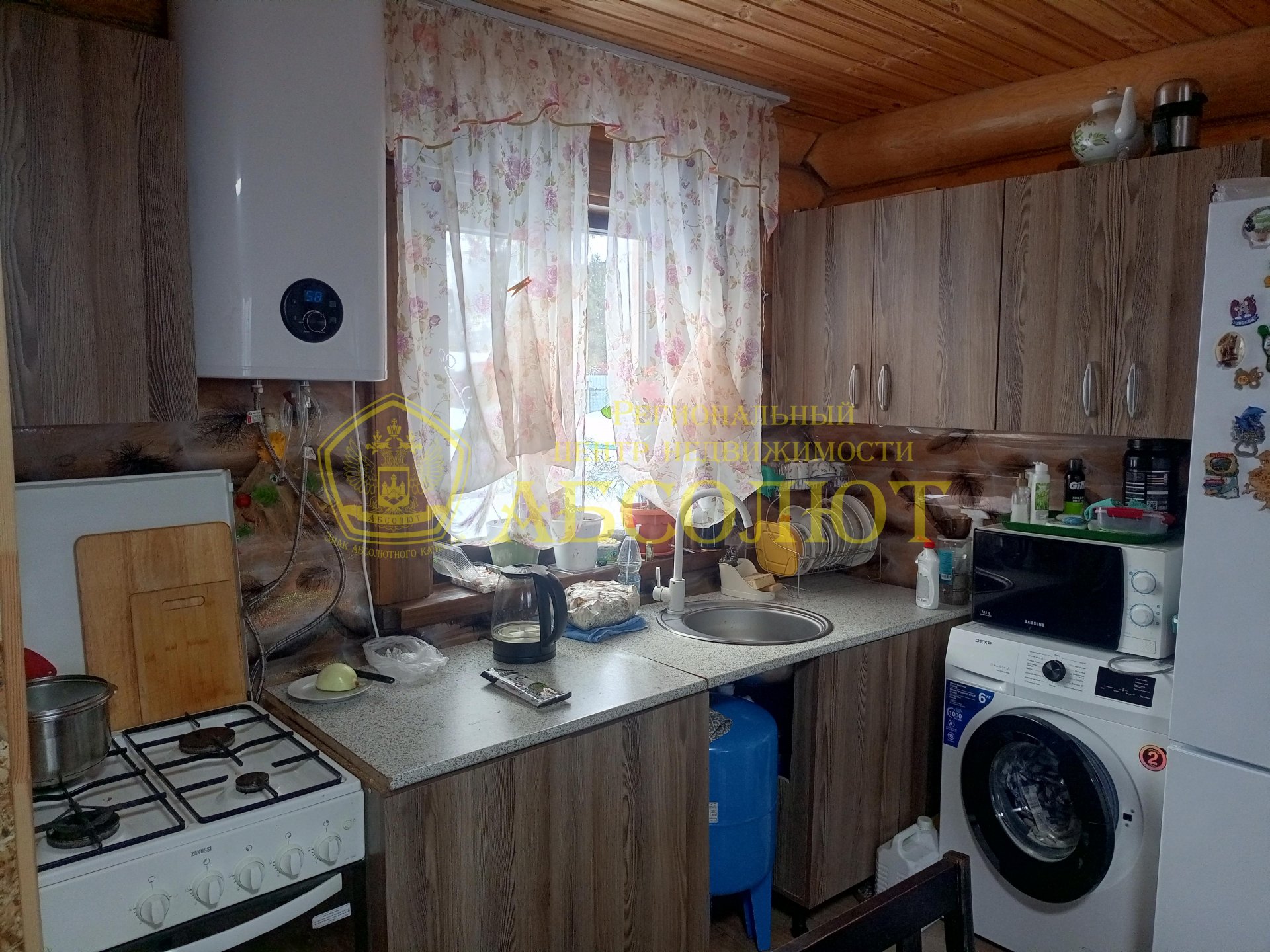 Садовый участок, 49.0 м² — фото 2