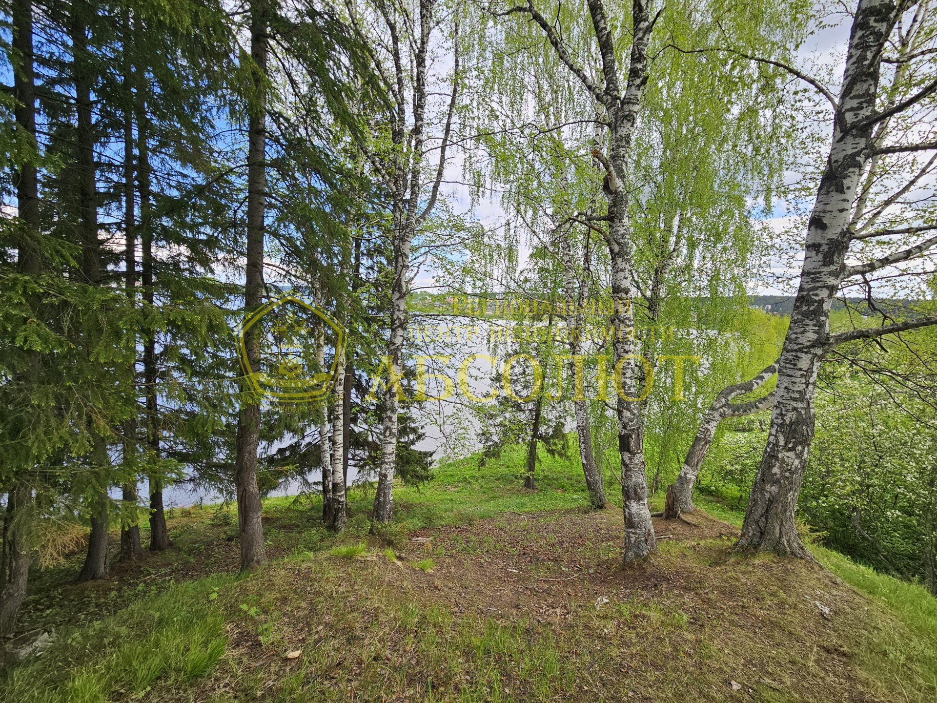 Земельный участок — фото 24