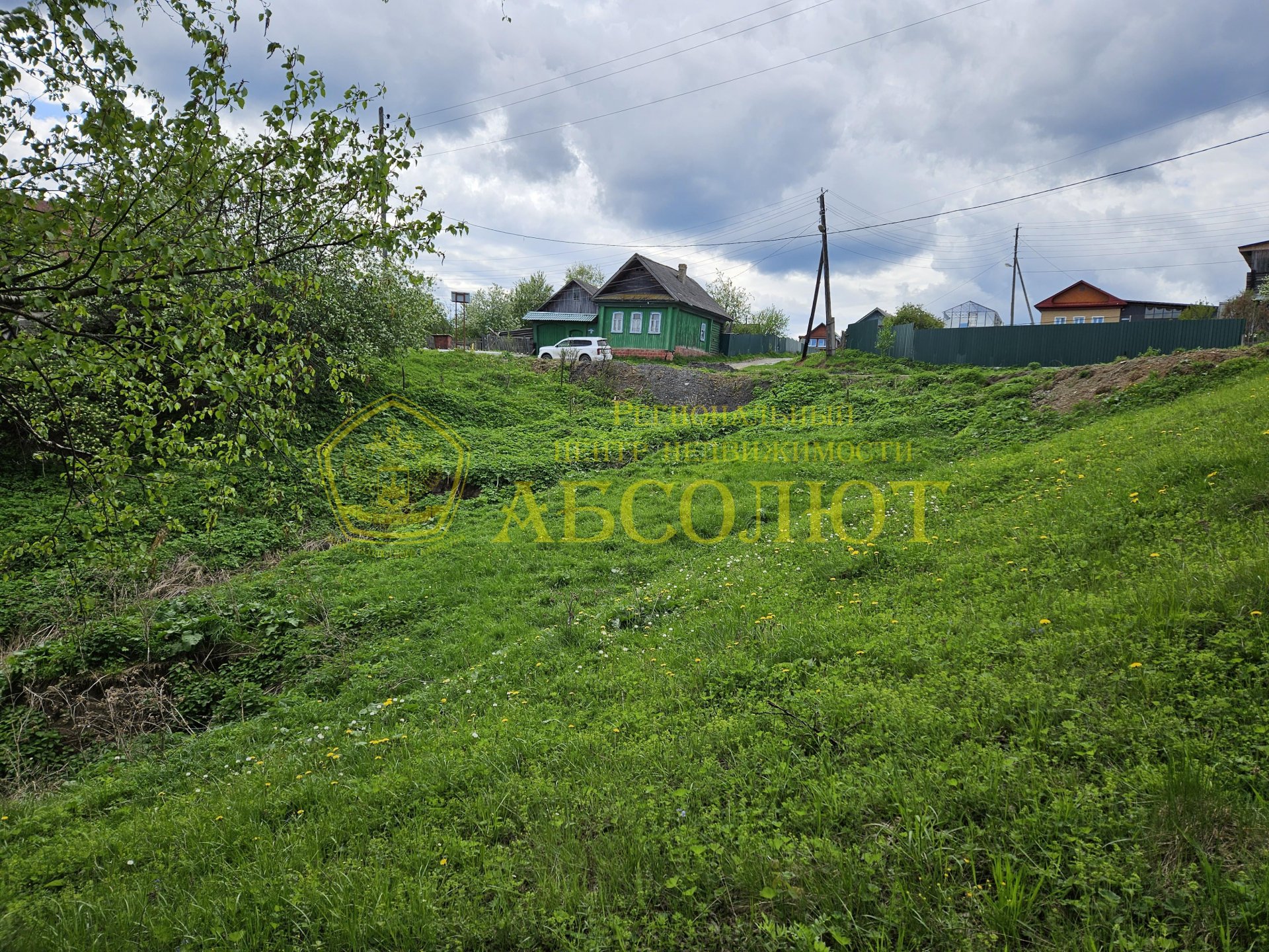 Земельный участок — фото 28