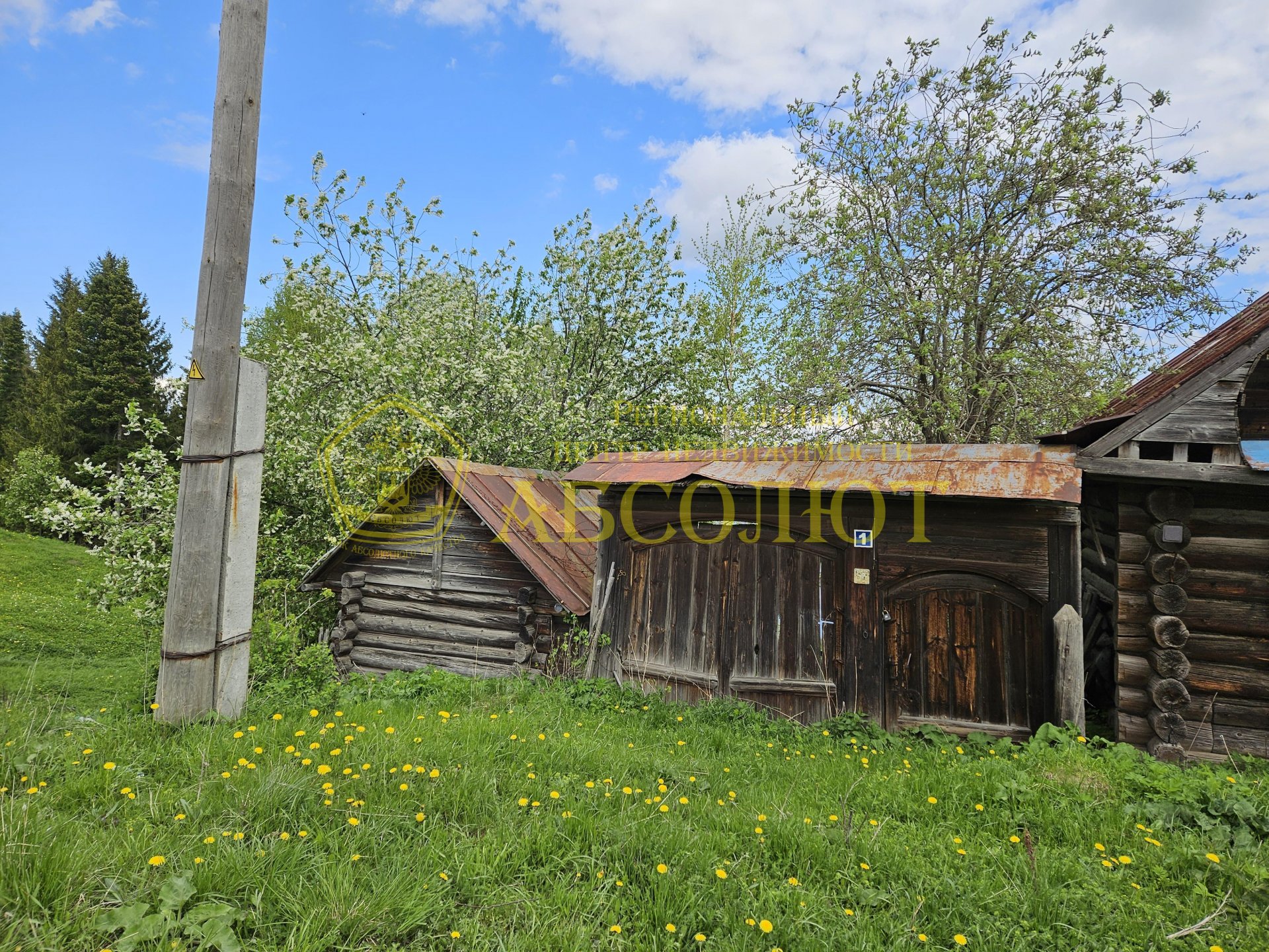 Земельный участок — фото 8