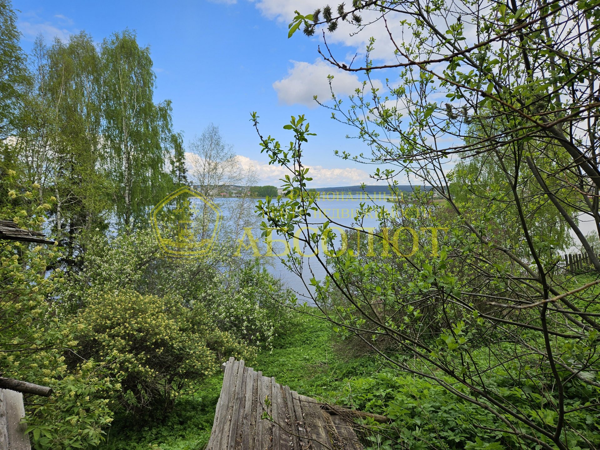 Земельный участок — фото 11