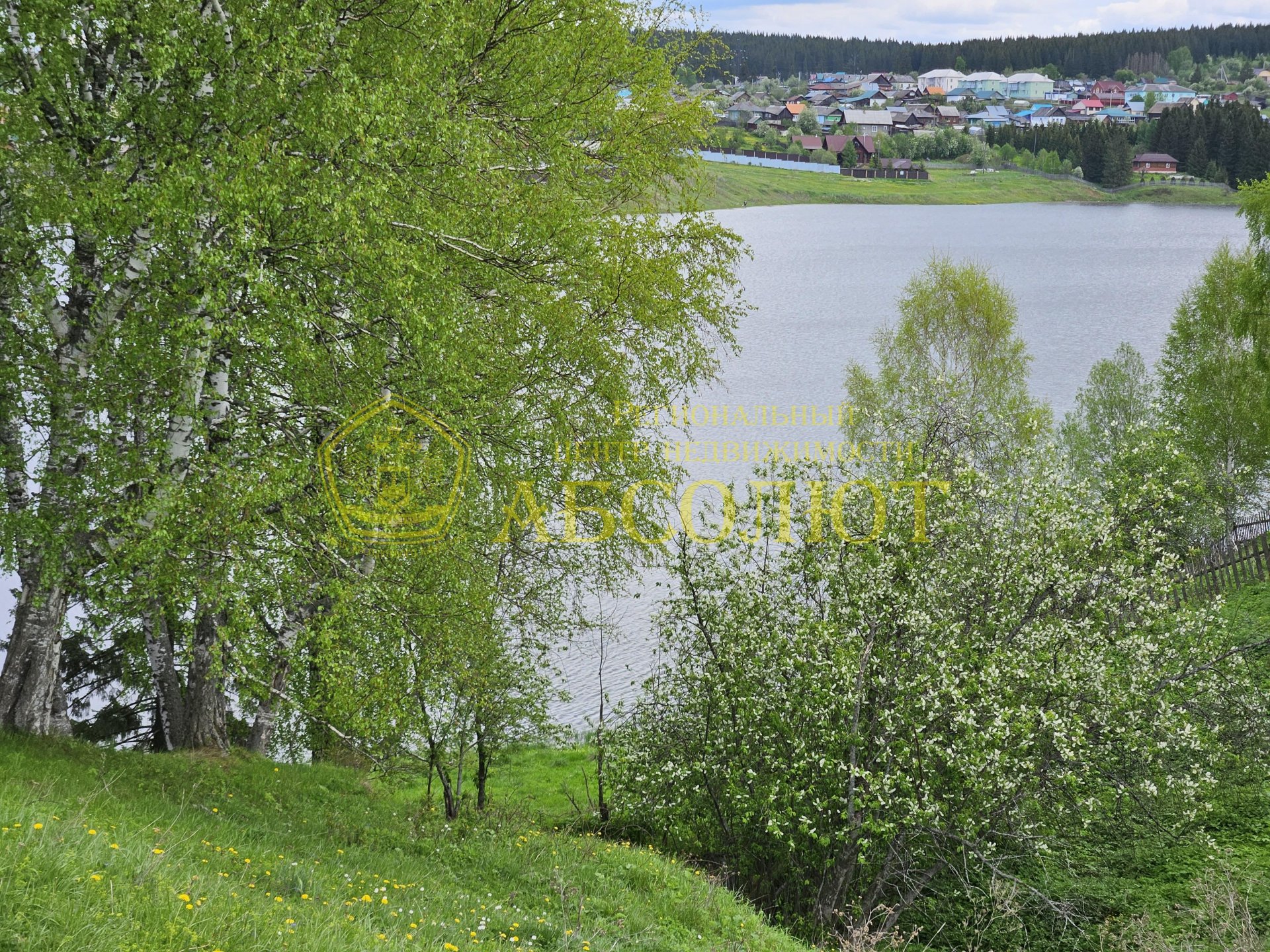 Земельный участок — фото 5