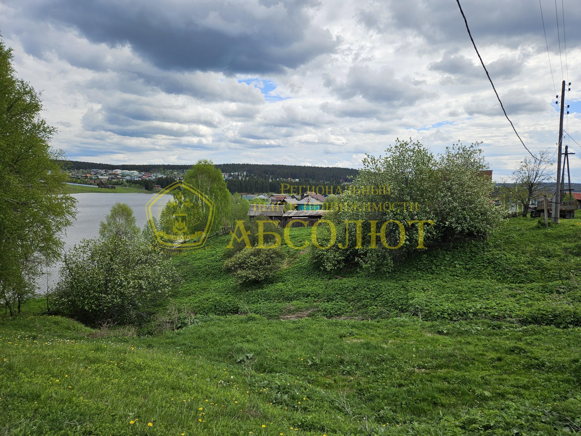 Земельный участок — фото 17