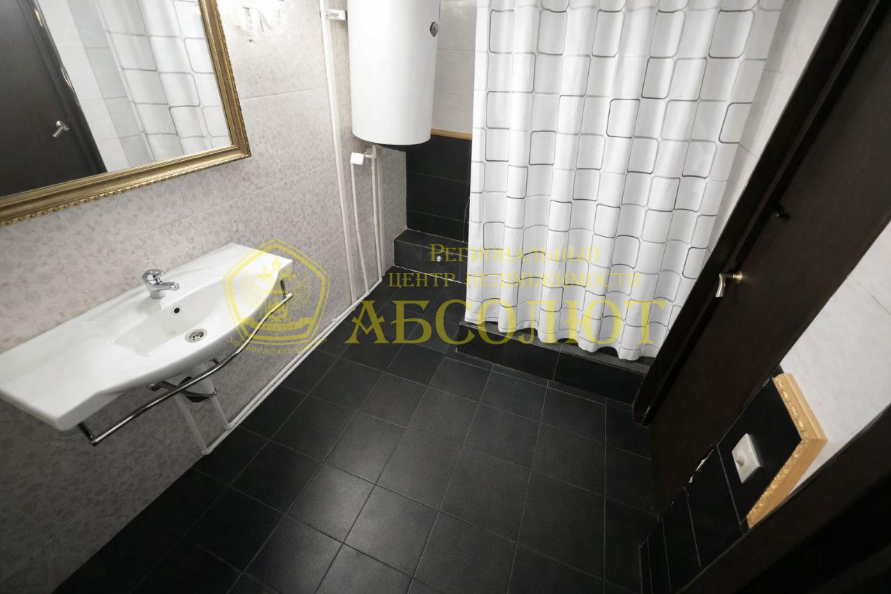 Коммерческая недвижимость, цокольный, 113.7 м² — фото 15