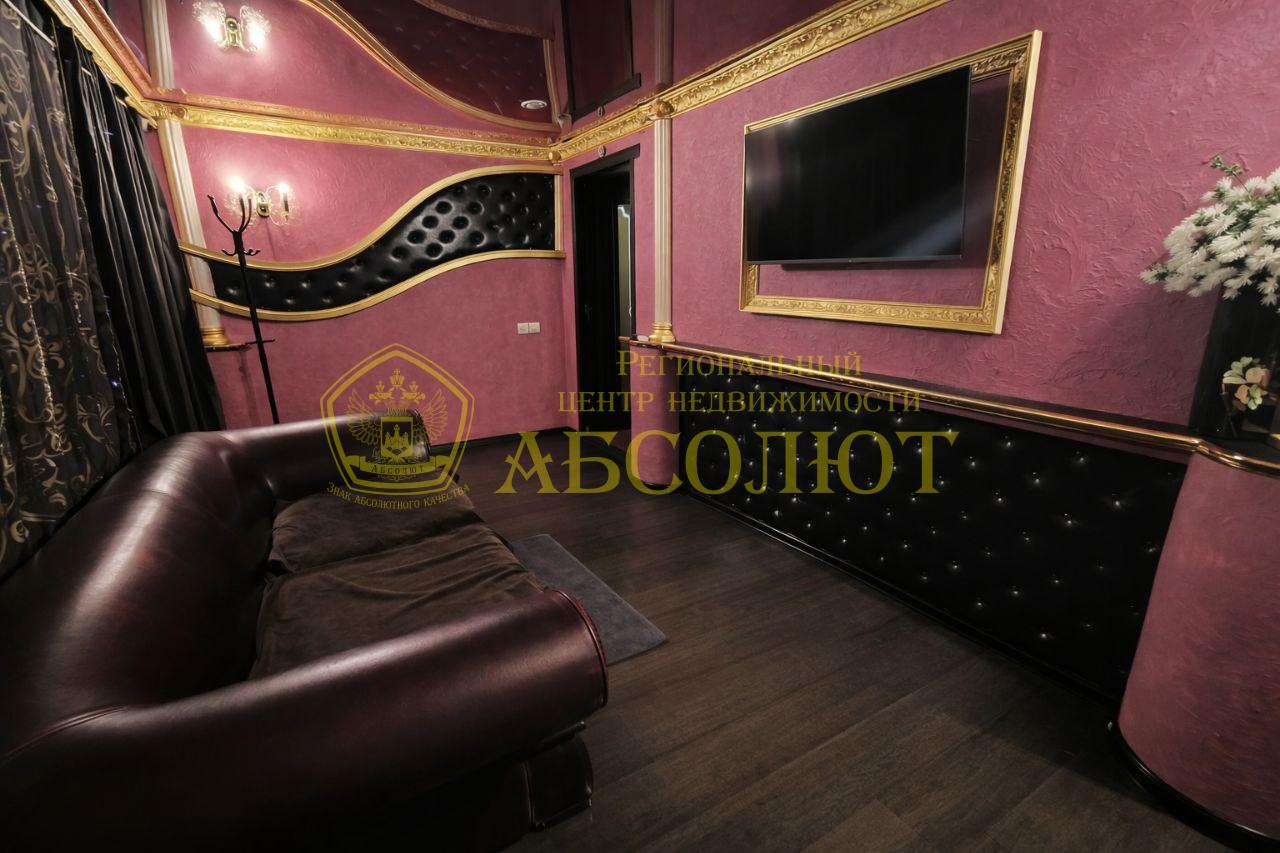Коммерческая недвижимость, цокольный, 113.7 м² — фото 3