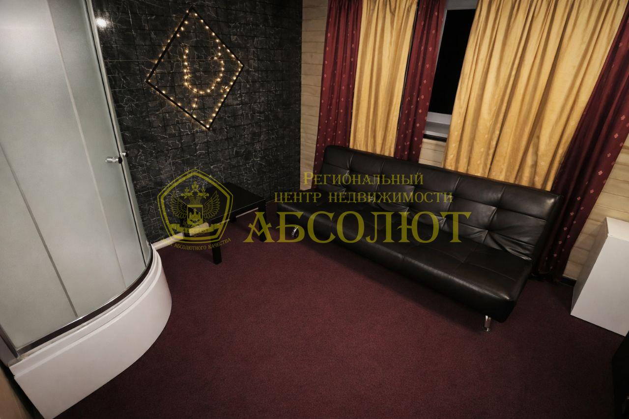 Коммерческая недвижимость, цокольный, 113.7 м² — фото 11