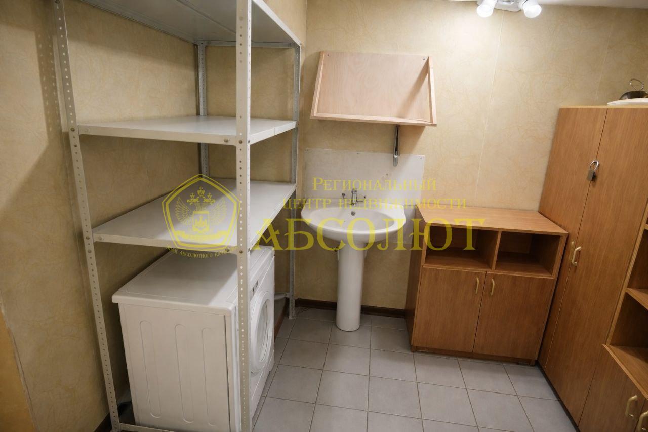 Коммерческая недвижимость, цокольный, 113.7 м² — фото 16