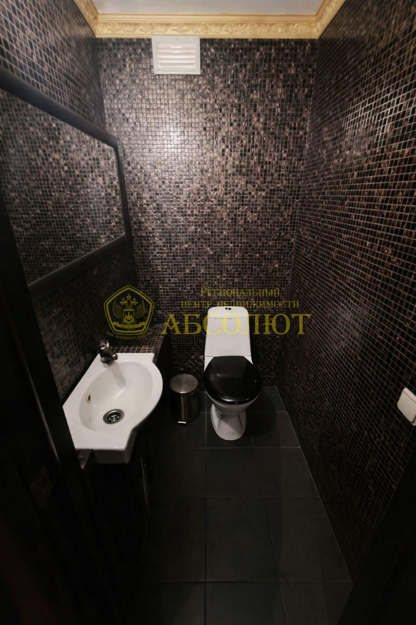 Коммерческая недвижимость, цокольный, 113.7 м² — фото 14