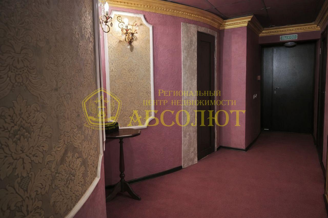 Коммерческая недвижимость, цокольный, 113.7 м² — фото 2