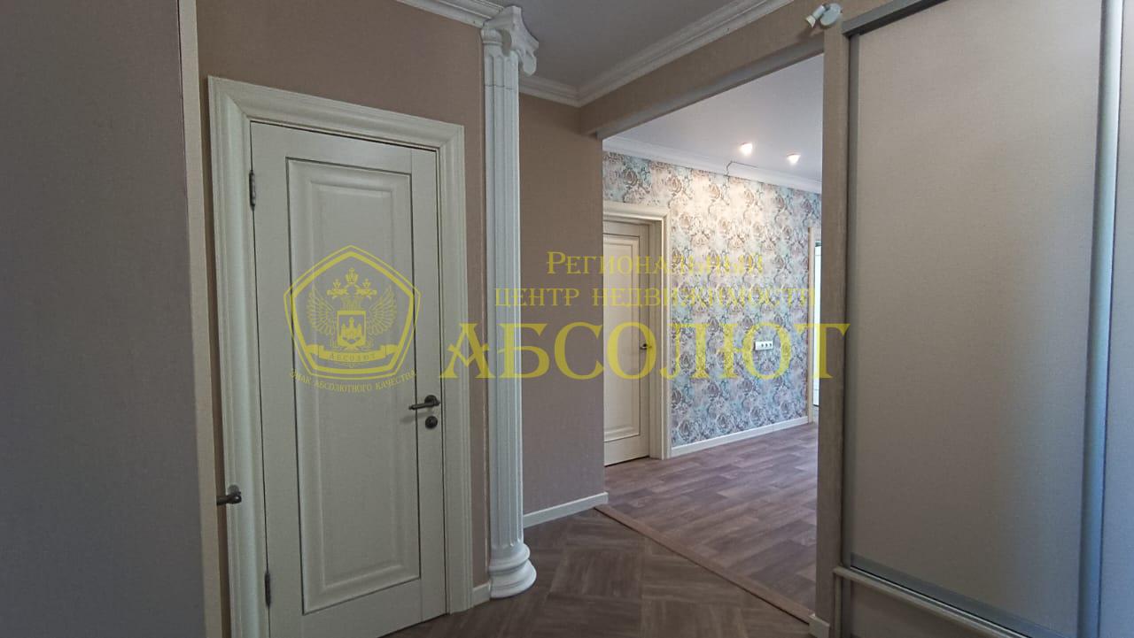 3-к квартира, 2/5 эт., 61.0 м²