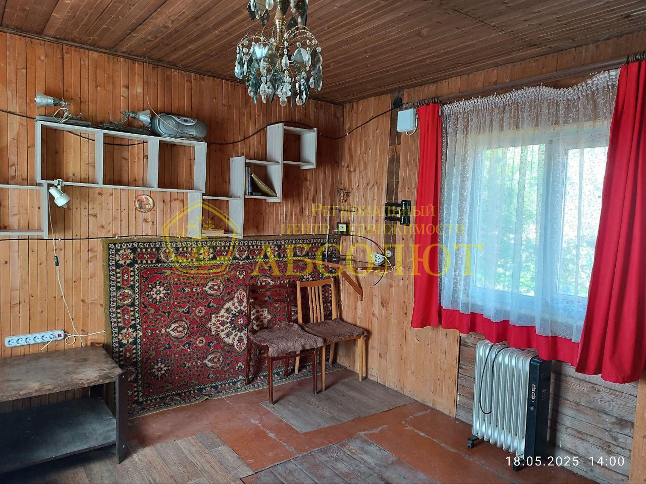 Садовый участок, 48.0 м² — фото 4