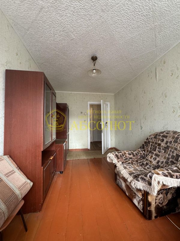 3-к квартира, 3/5 эт., 59 м²