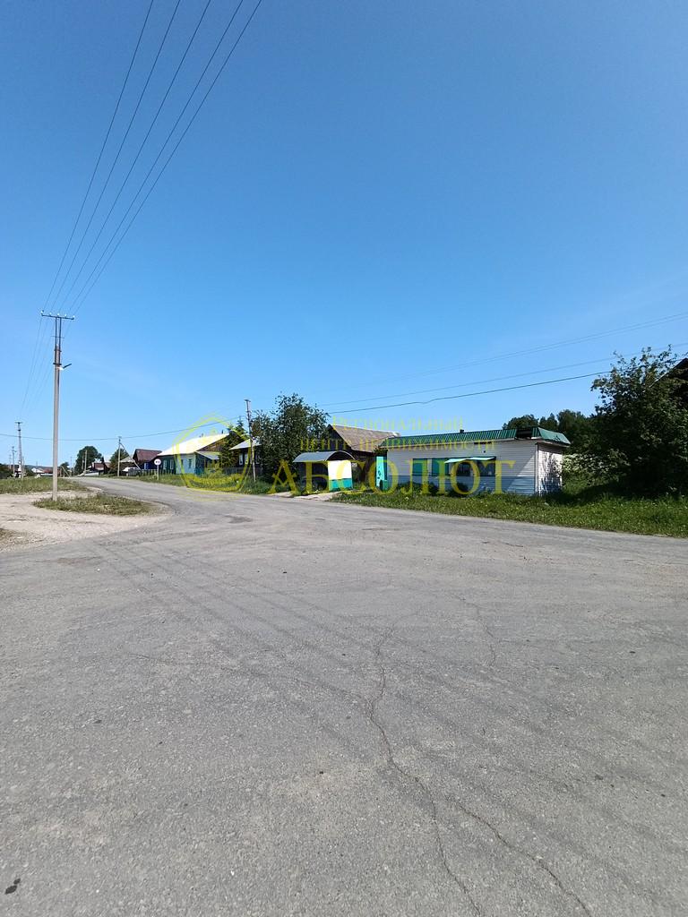Земельный участок — фото 10
