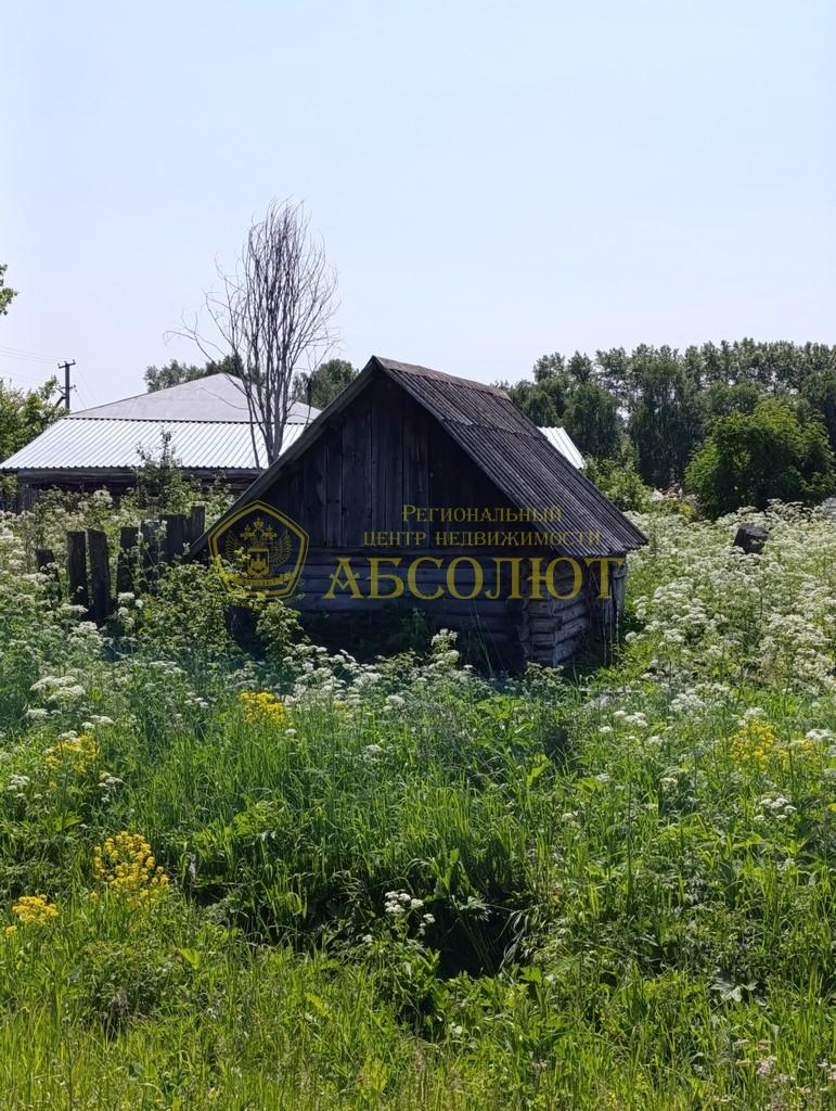 Земельный участок — фото 3