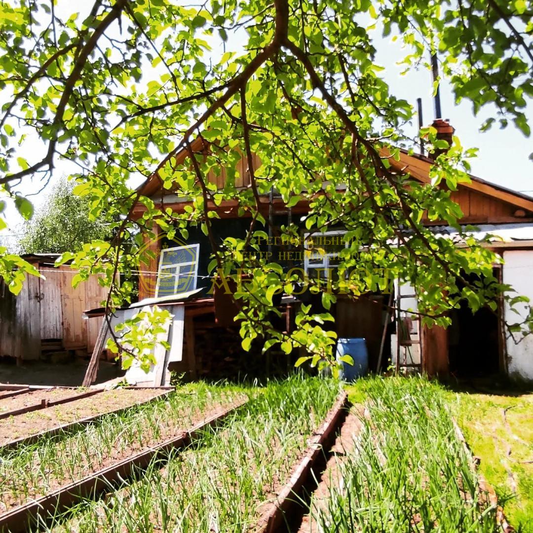 Частный дом, 1 эт., 41.0 м²