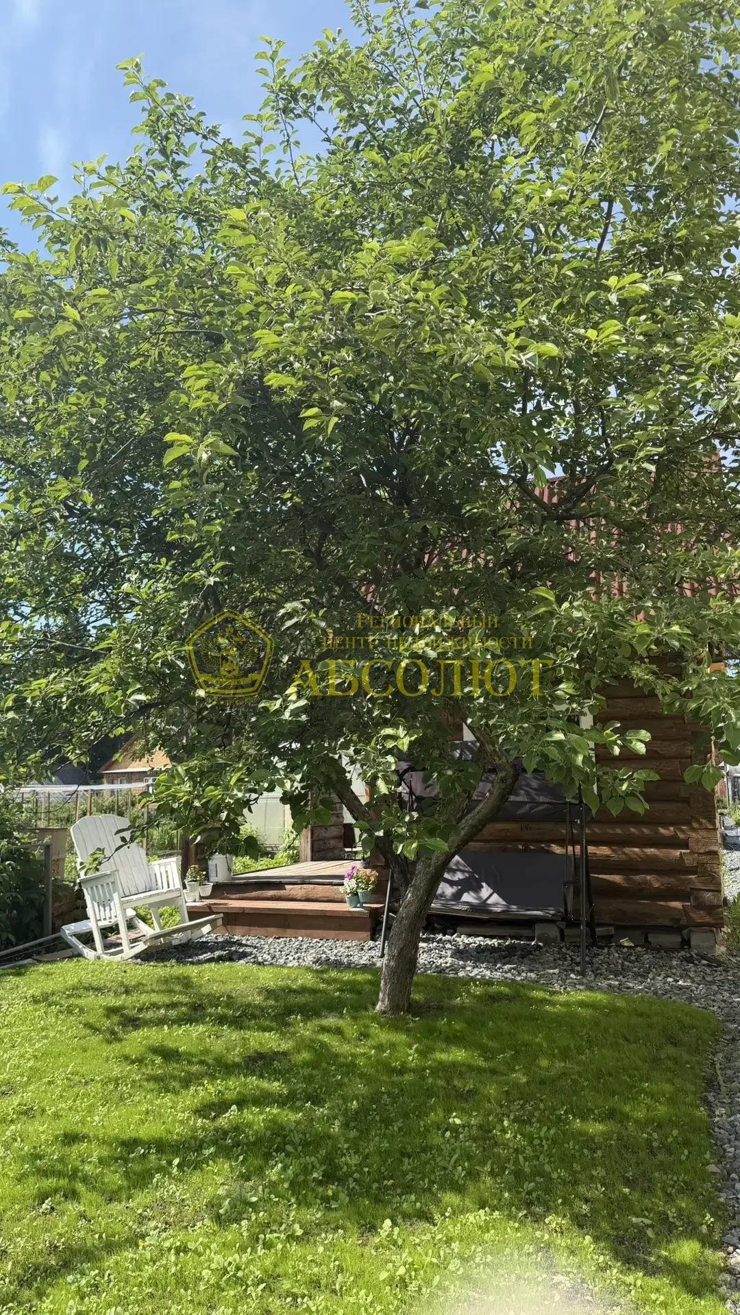 Садовый участок, 24 м² — фото 2