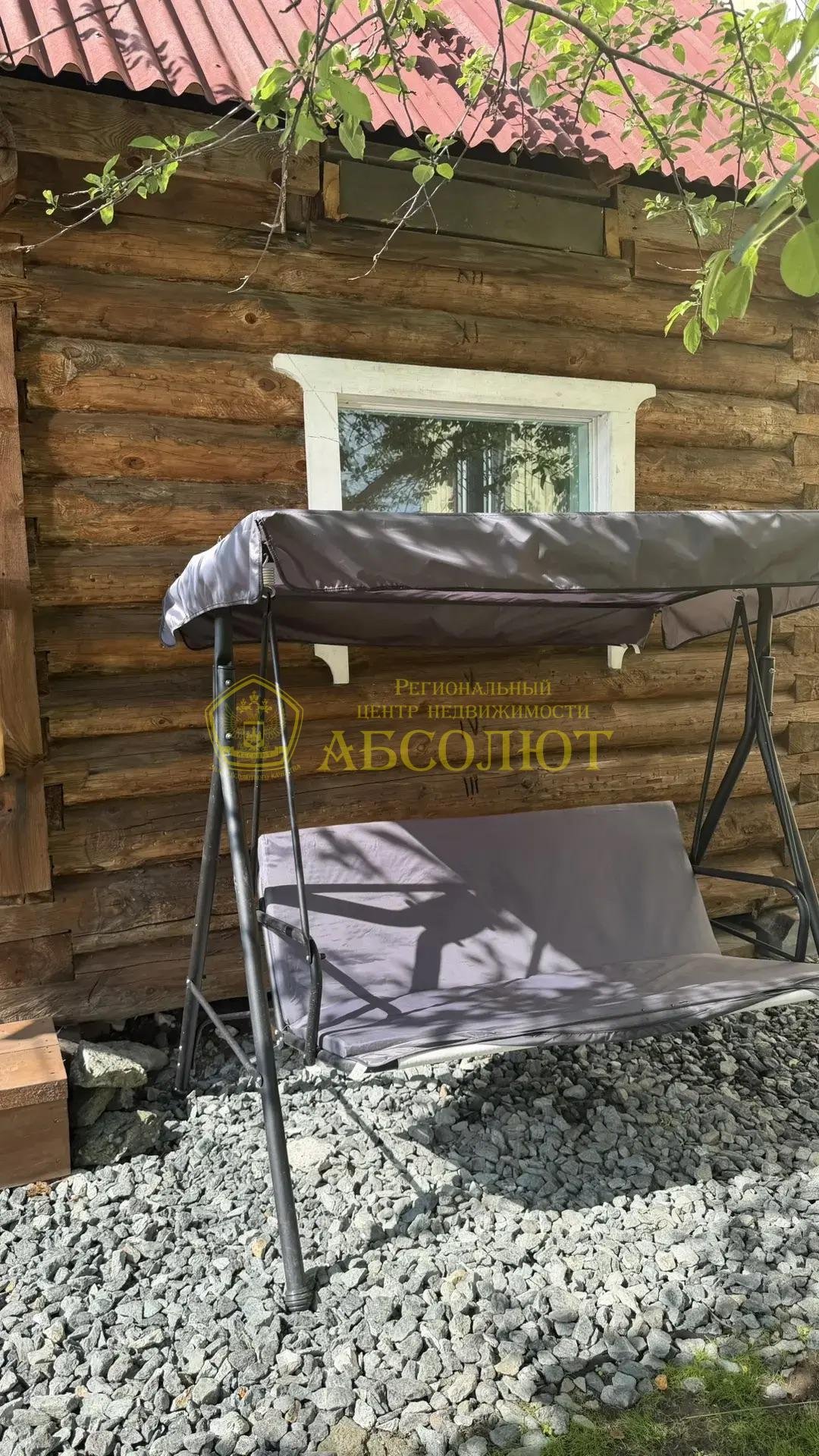 Садовый участок, 24 м² — фото 6