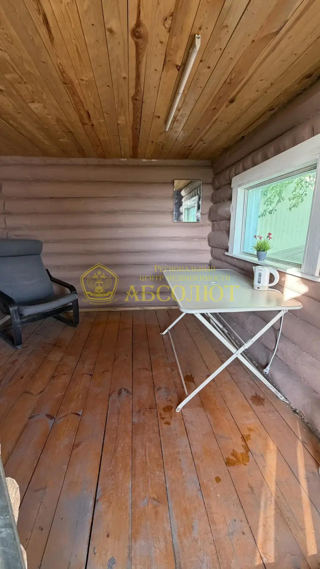 Садовый участок, 24.0 м² — фото 13