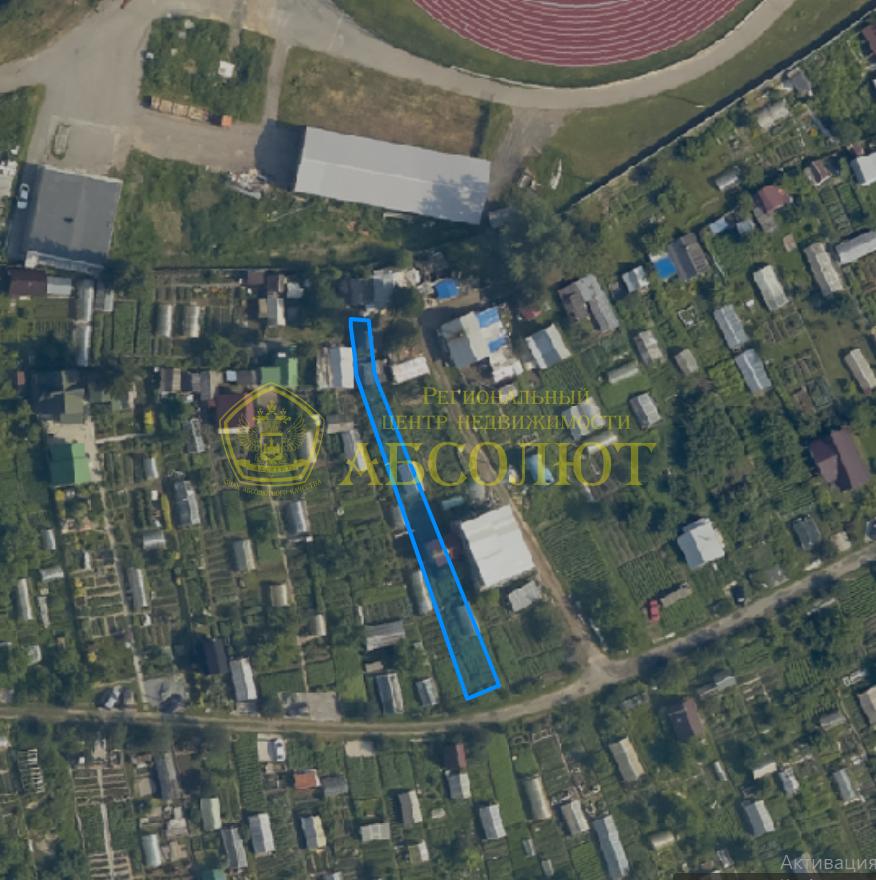 Садовый участок, 24.0 м² — фото 11