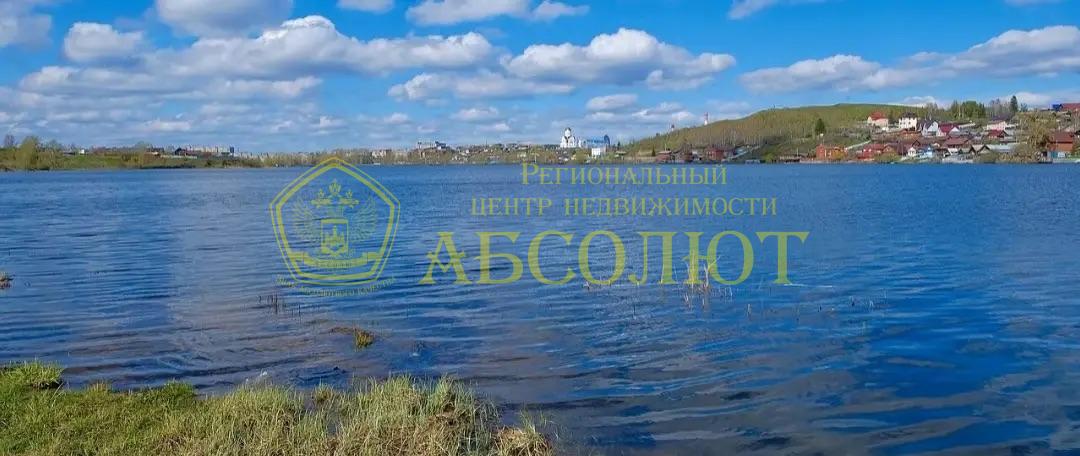 Земельный участок — фото 6