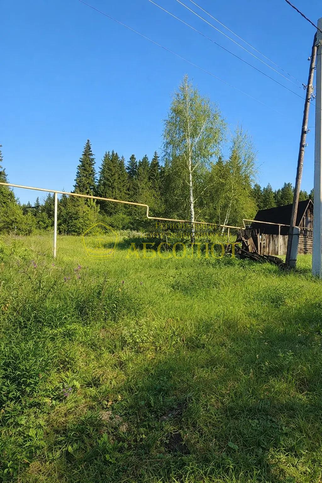 Земельный участок — фото 2